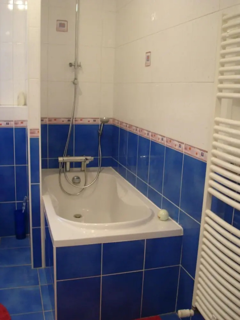 Apartment With one Bedroom Near Geneva, With Enclosed Garden and Wifi