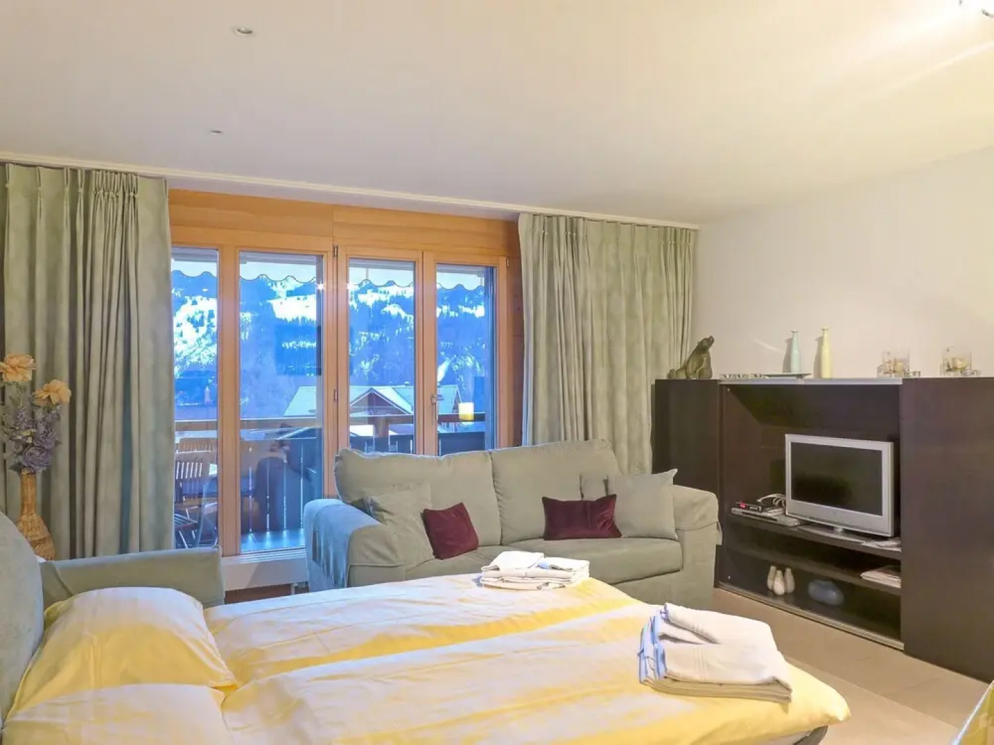 Bella Vista Lauterbrunnen