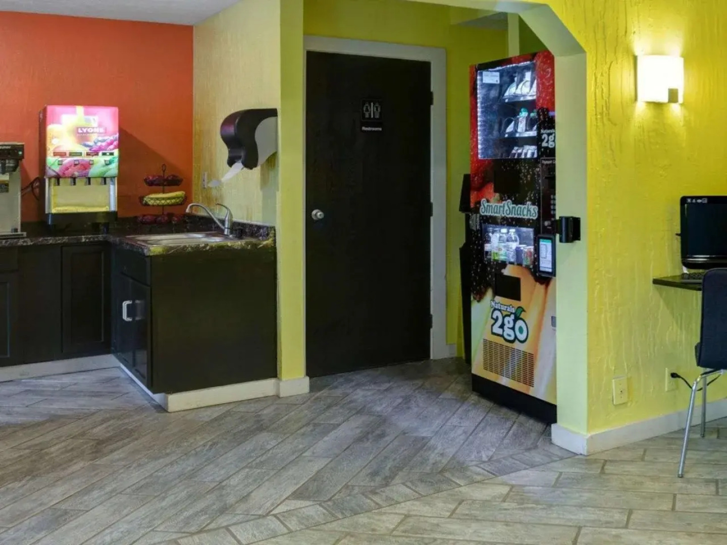 Red Lion Inn & Suites Olathe Kansas City