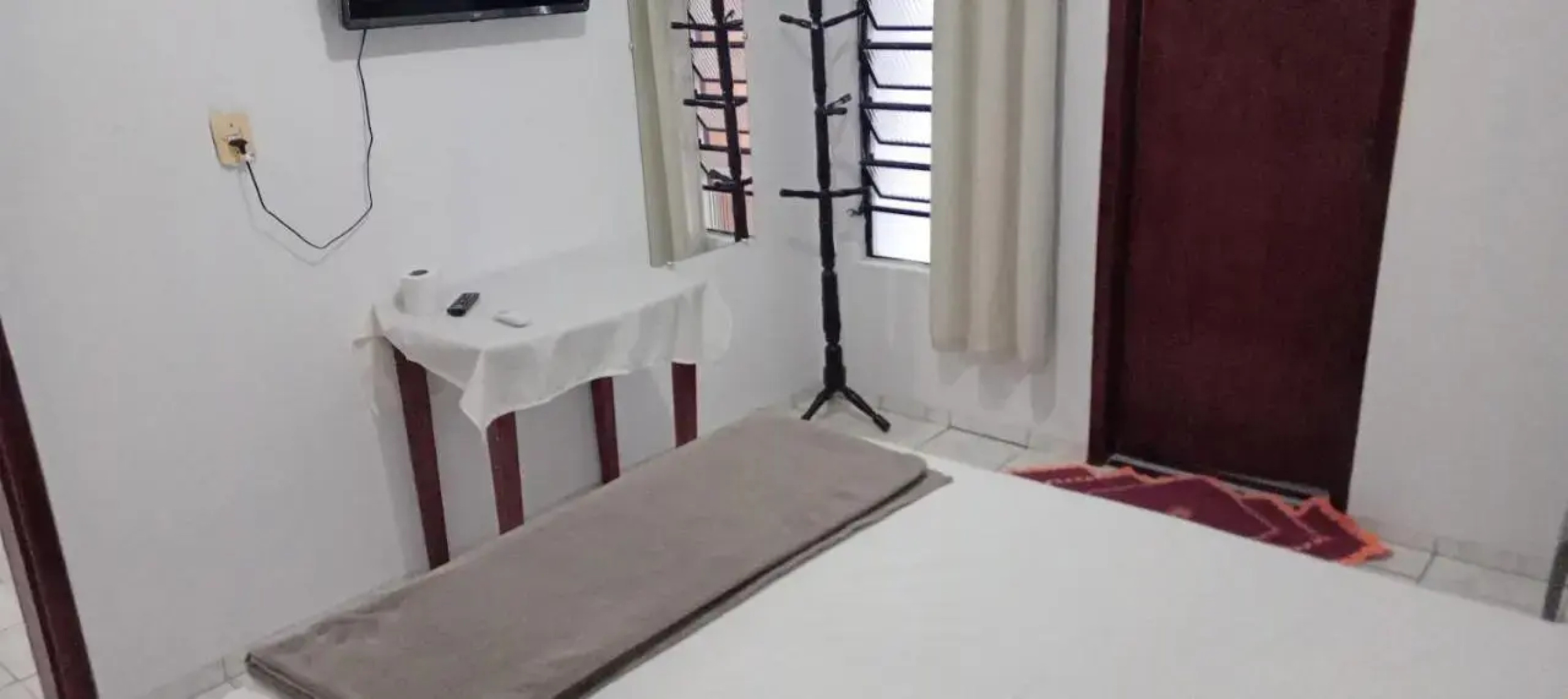 Hotel Califórnia