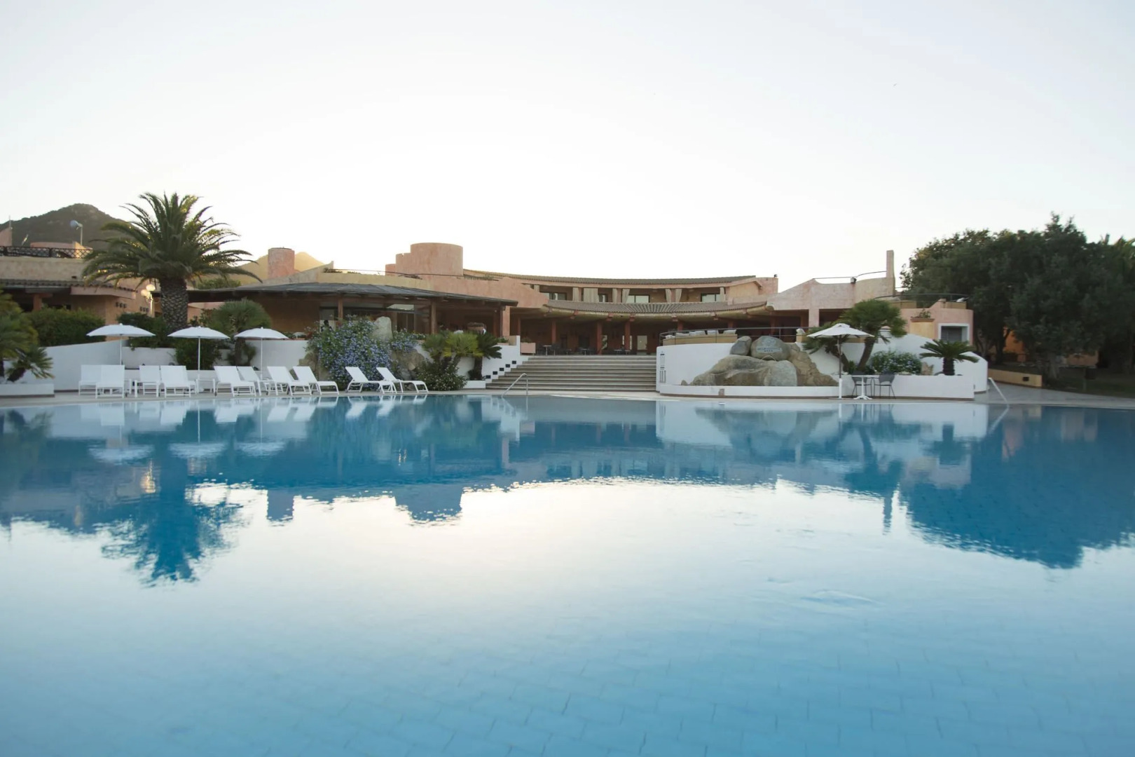 Sant'Elmo Beach Hotel