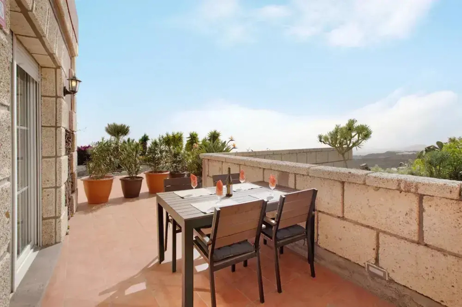 Finca Aurora - Cozy 1-bed Apartment