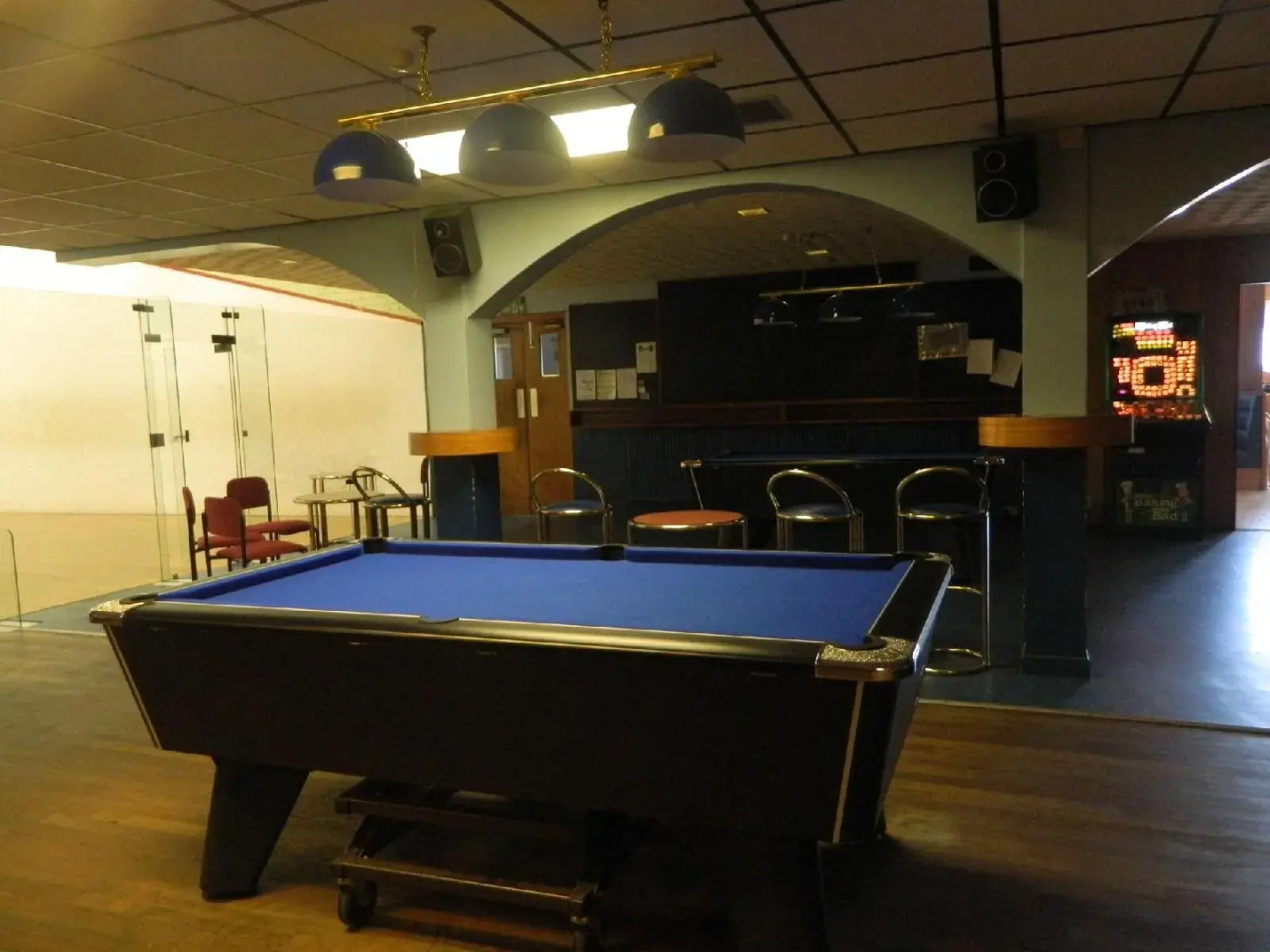 Red House Hotel