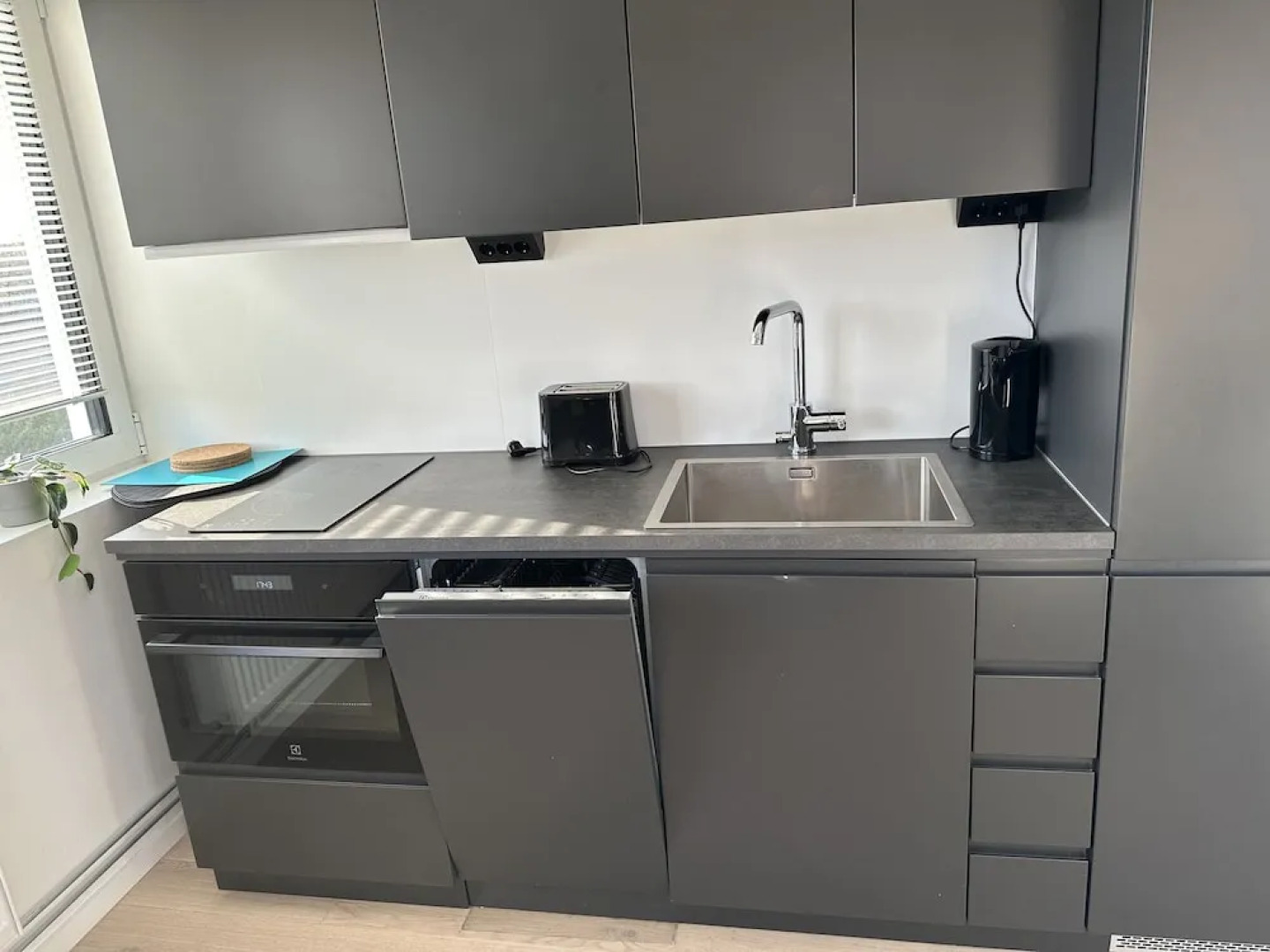 Apartment in Sollentuna Centrum