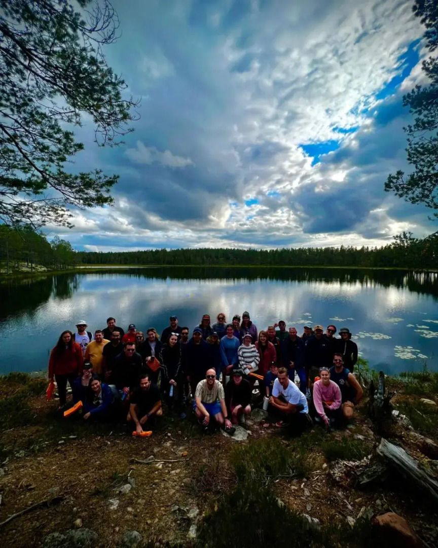 STF Sälen Torgåsgården