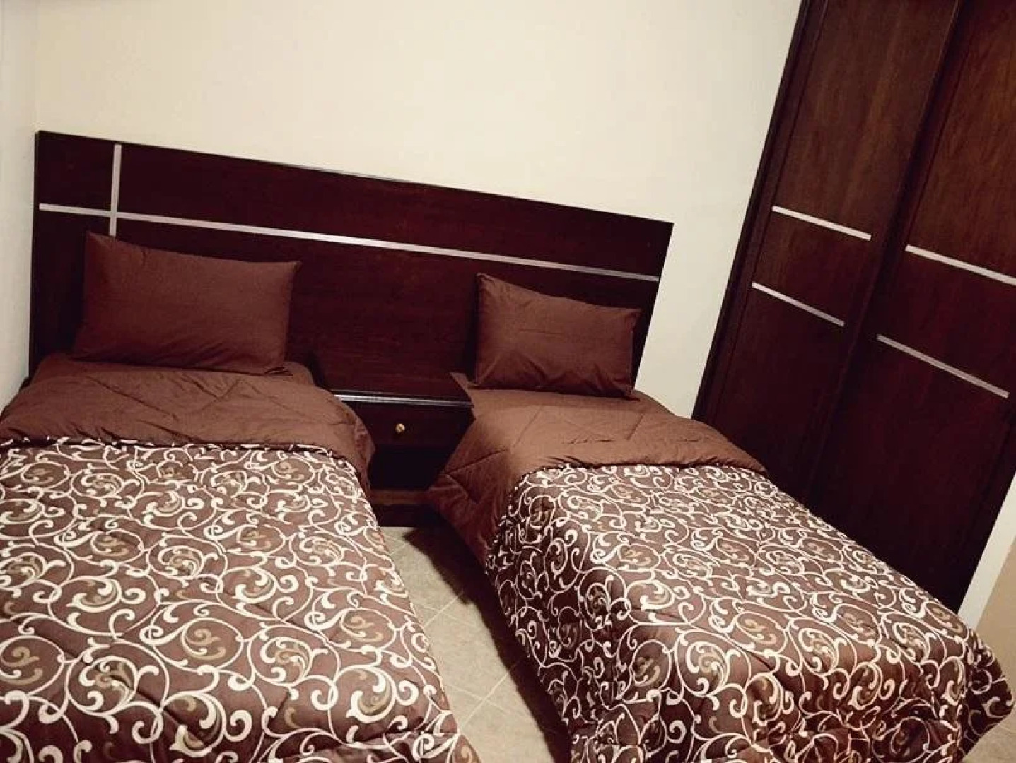 Baron Hotel Apartments