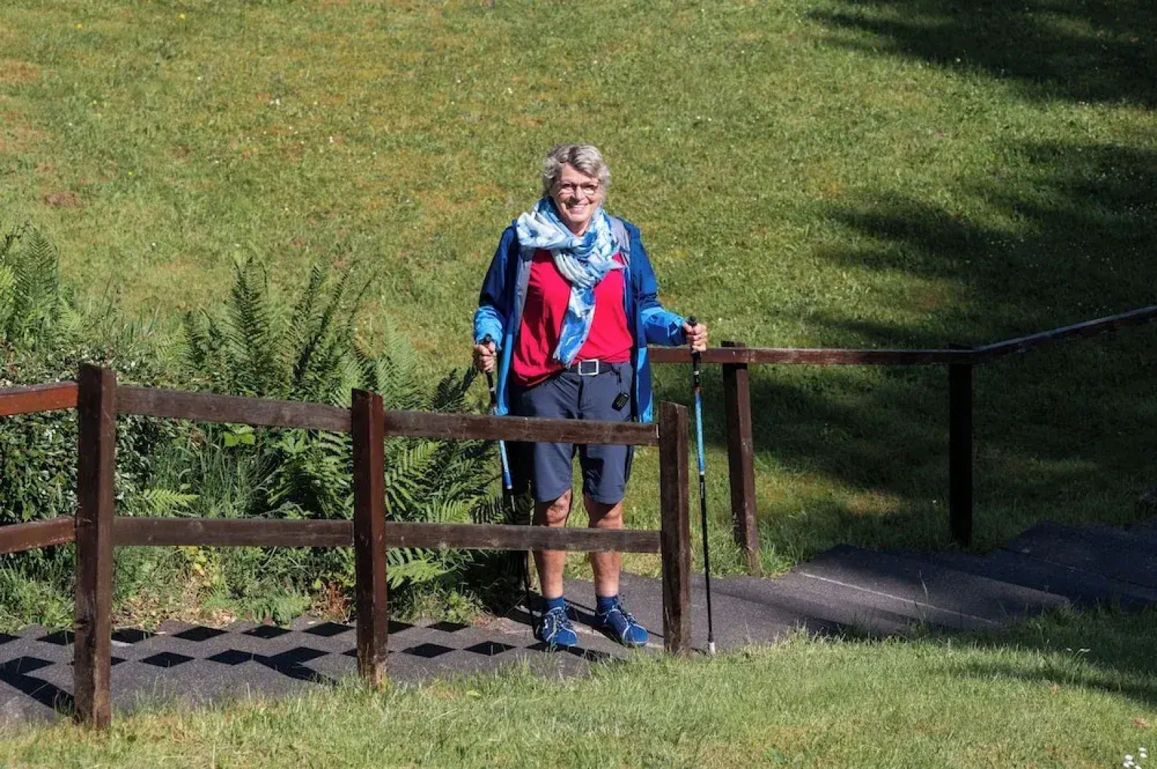 Alte Fischereischule