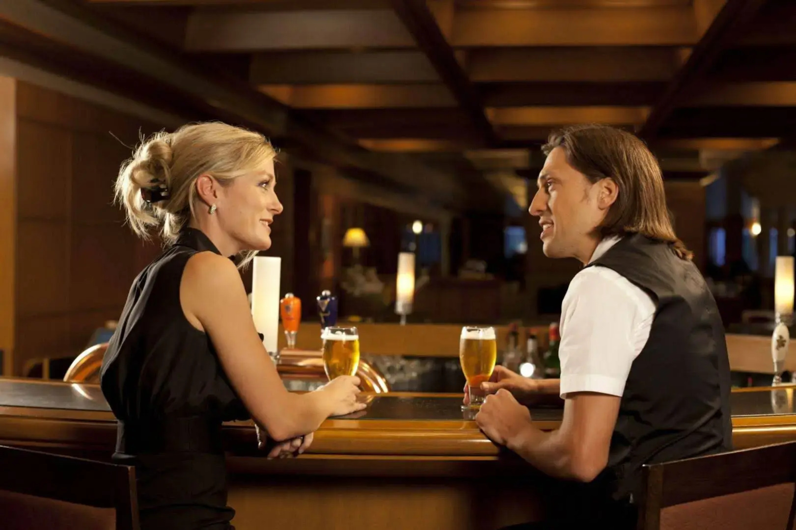 Auberge du Lac-à-l'Eau-Claire