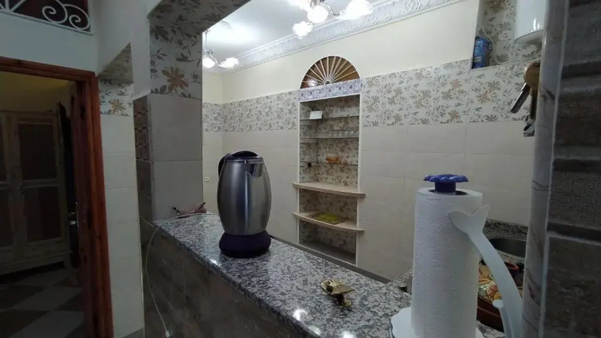Casa Morisca Sidi Ifni