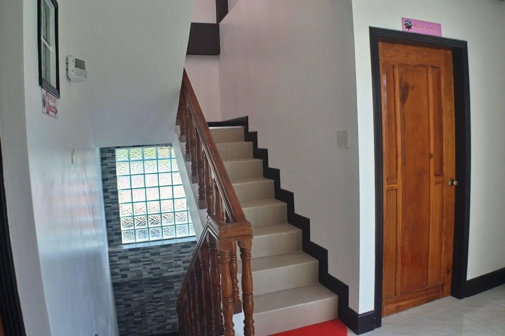 Mayon Backpackers Hostel