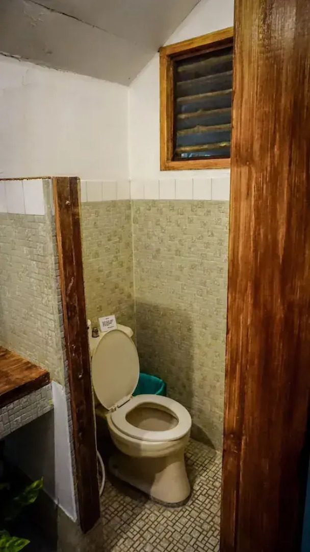 Cocotel Vista Del Mar Resort