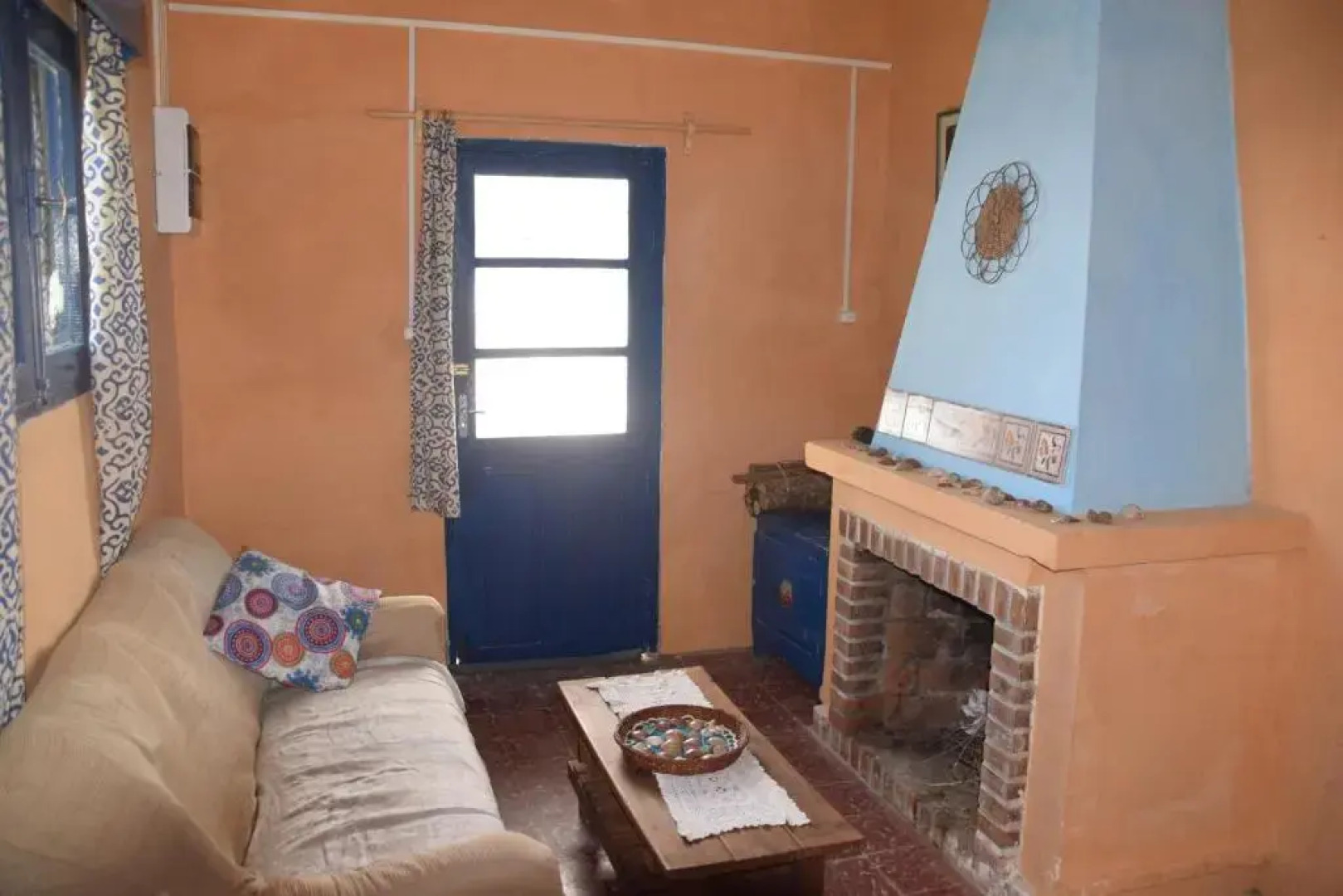 Complejo Sol de Valizas