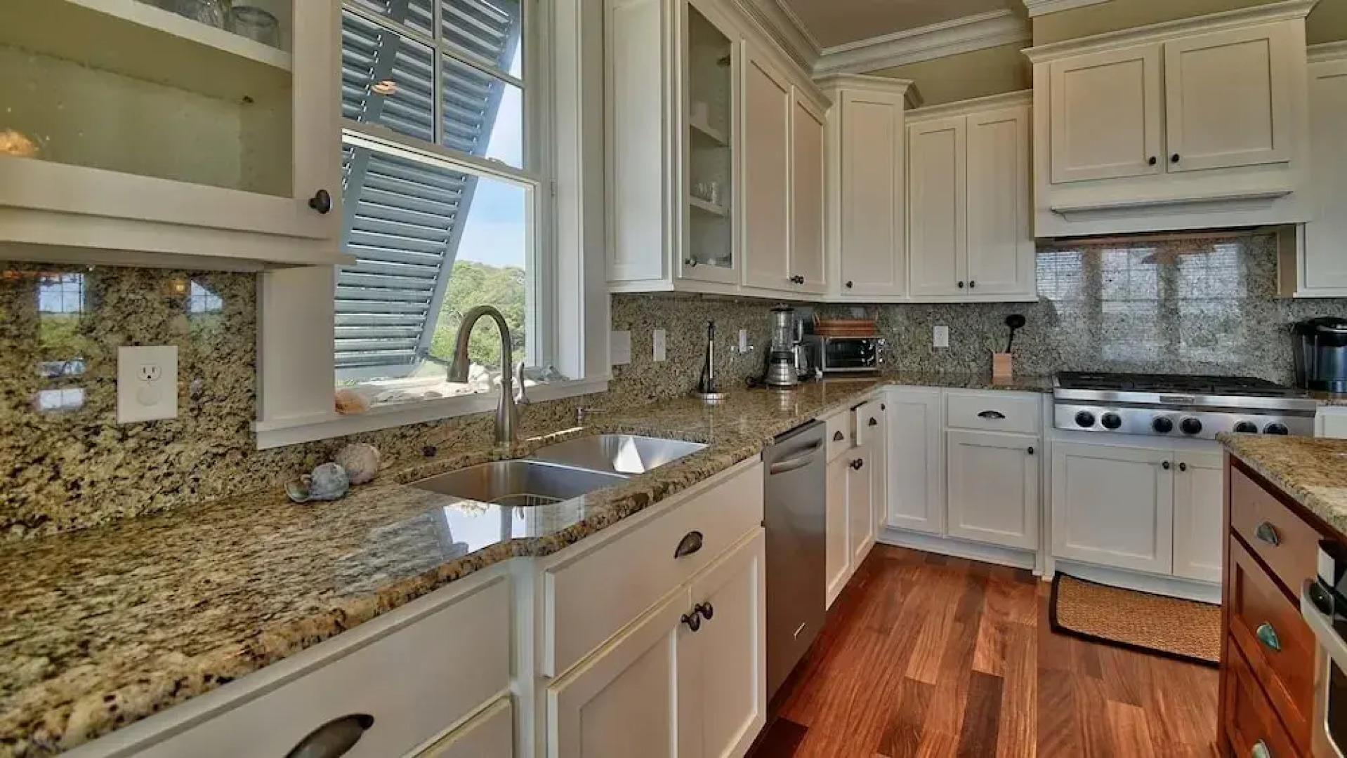 109 Lehman 5 Br home by RedAwning