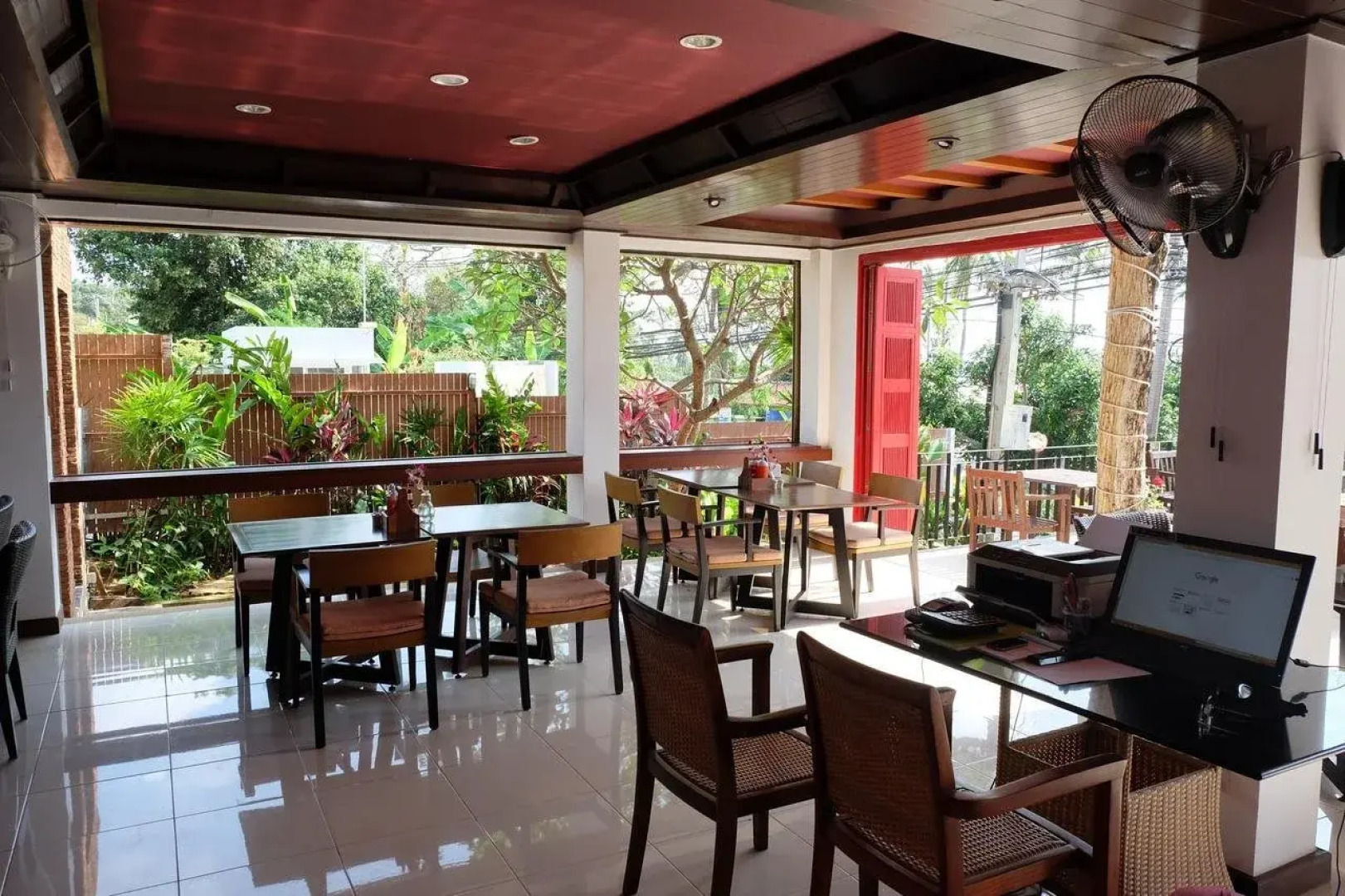 Samui Mekkala Resort & Pool Villa