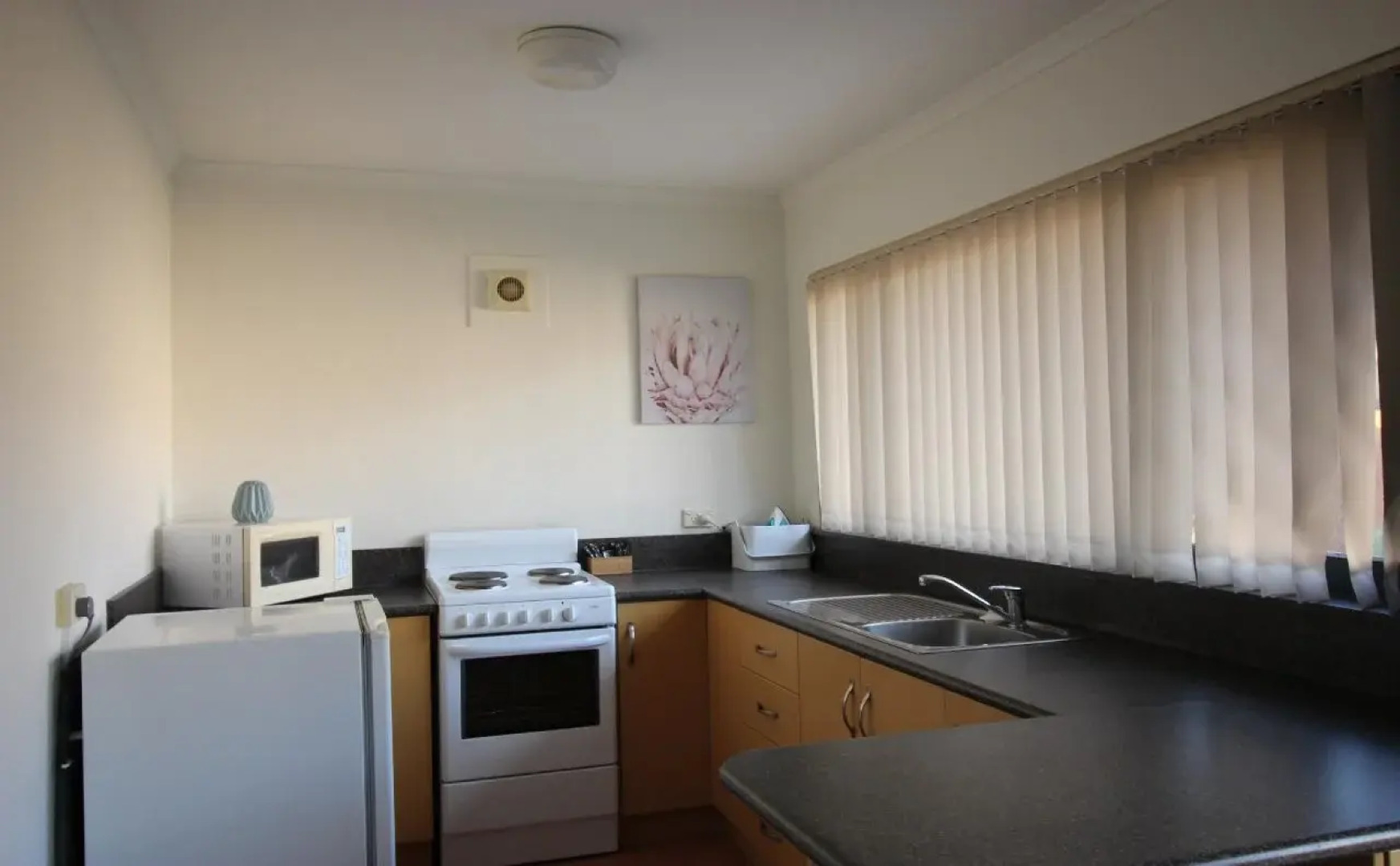 96 on Arthur Apartments