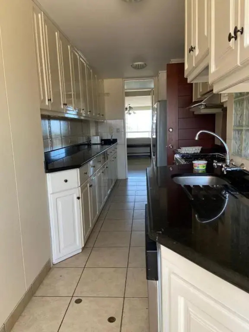 Casa Bonita Pimentel