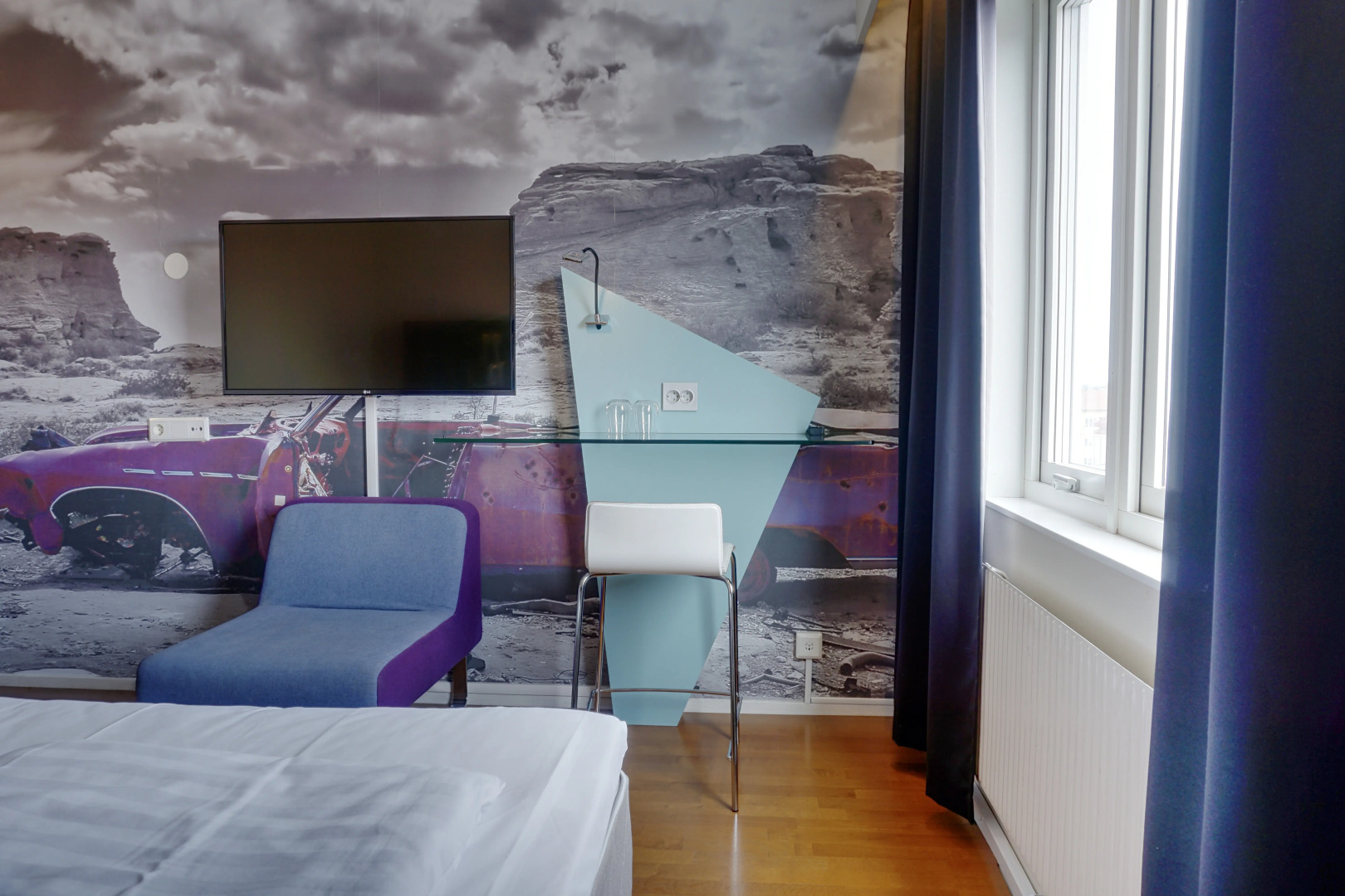 Comfort Hotel Jönköping