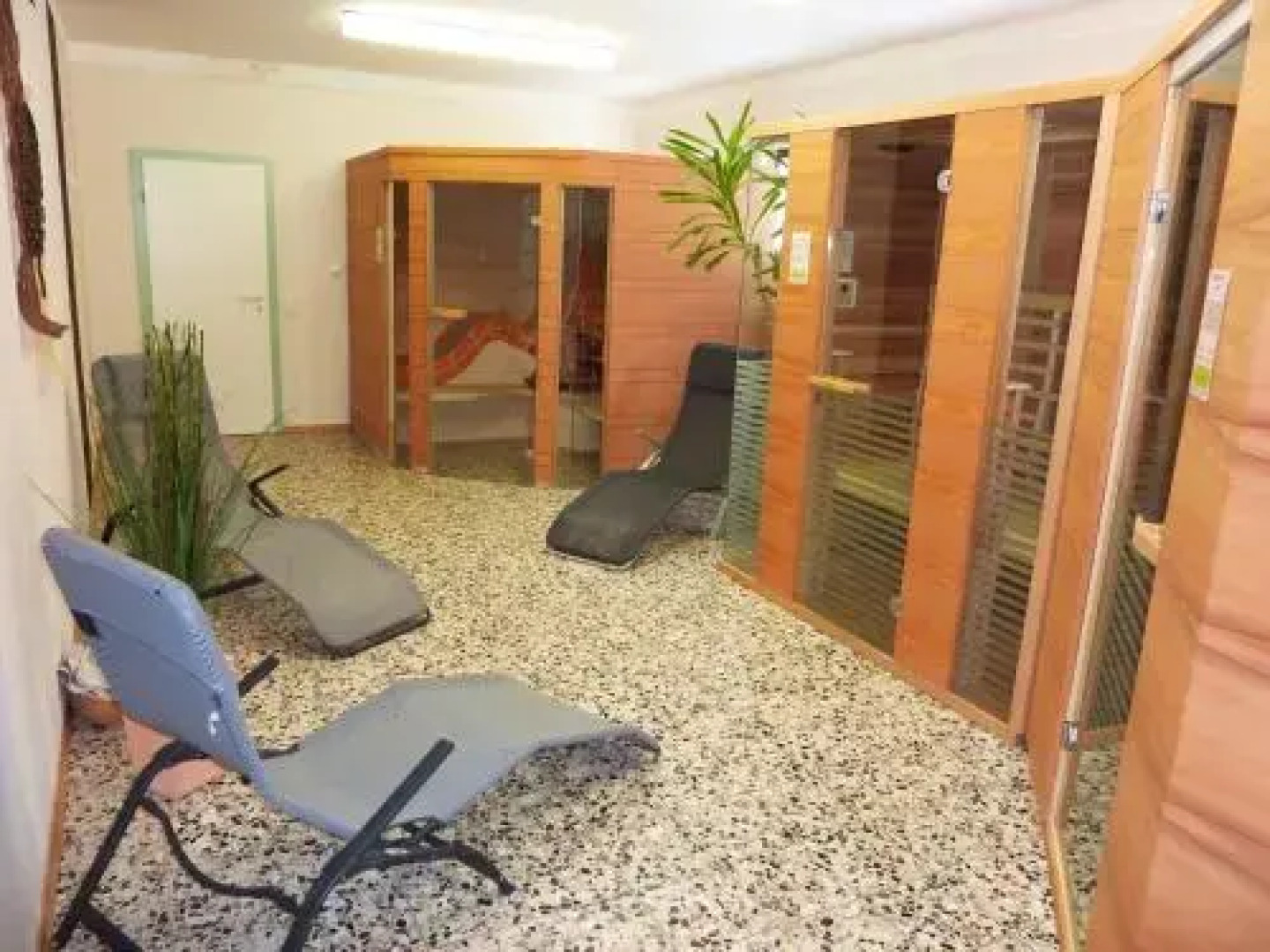 Knaus Campingpark Lackenhäuser