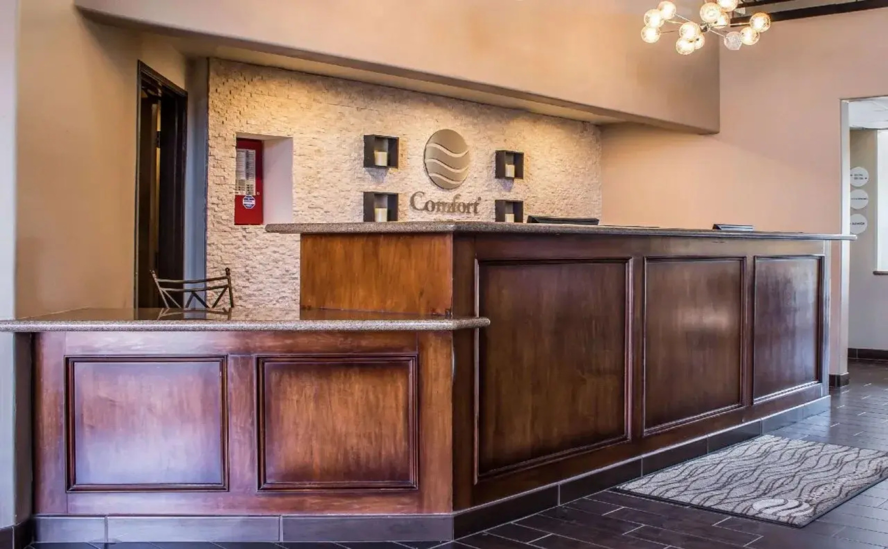 Spark by Hilton Glendale Phoenix North