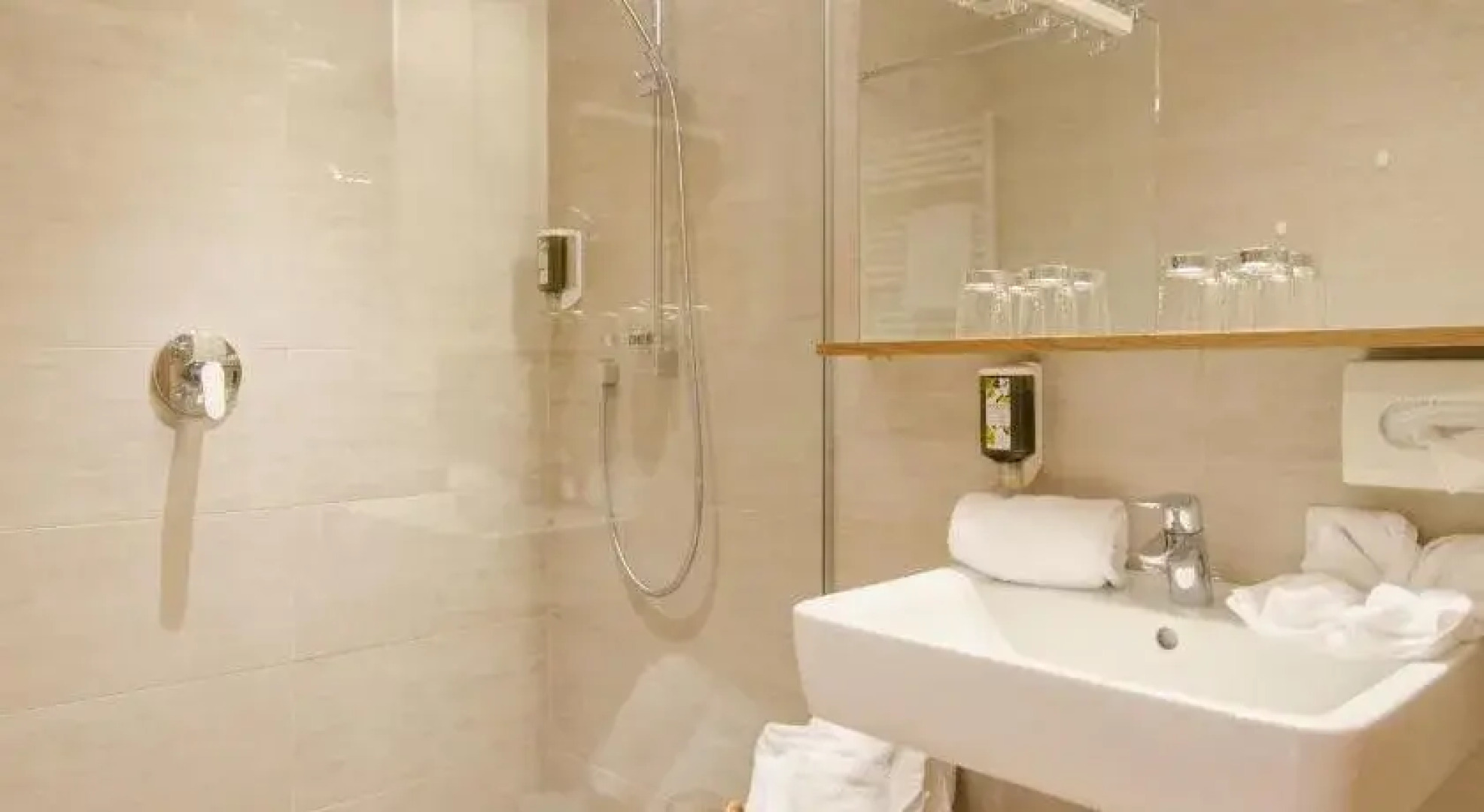 Vital Hotel Stoderhof