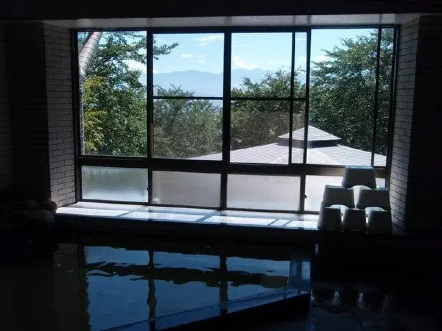 Habiro Onsen Habiroso