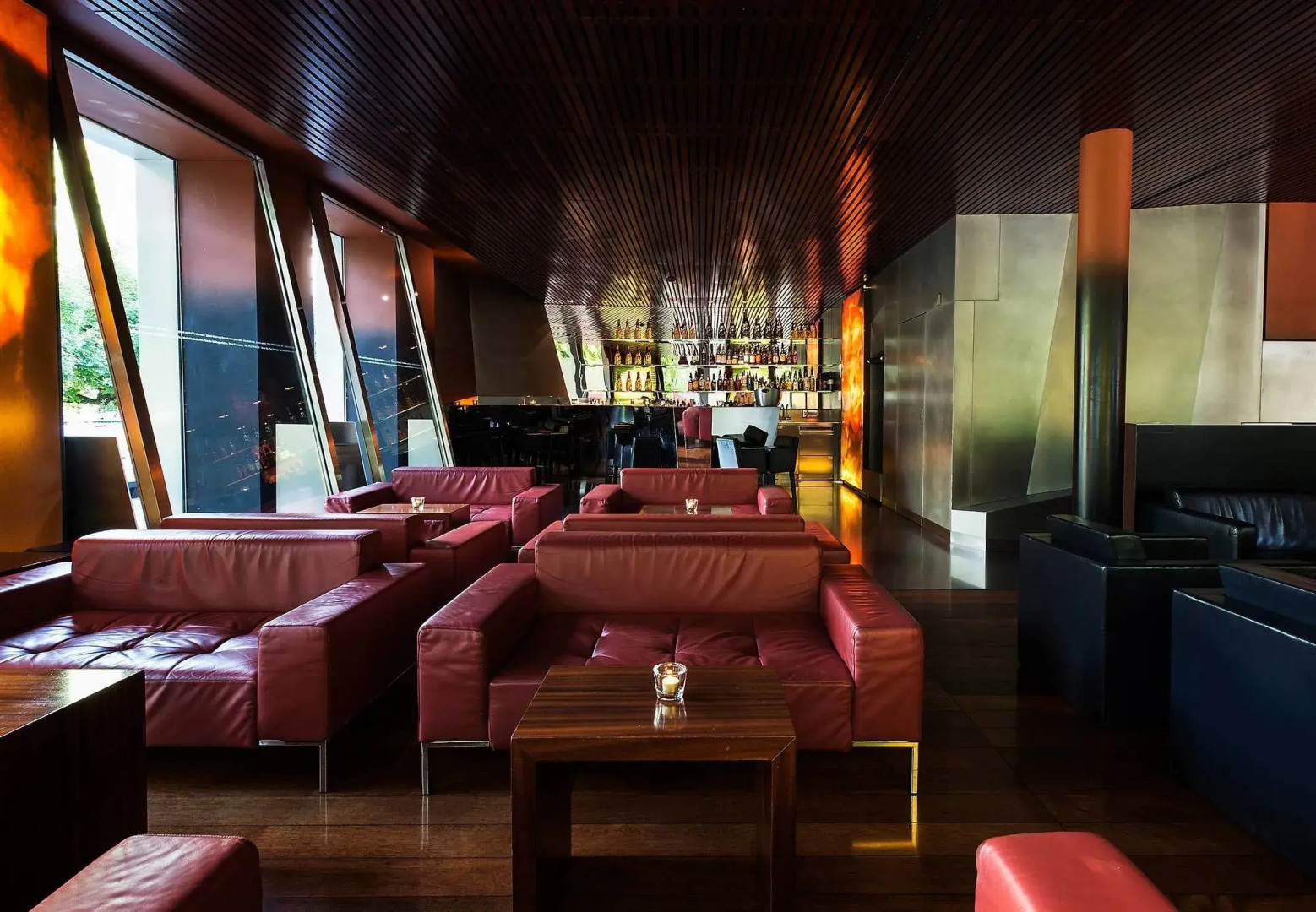 The Hotel Luzern, Autograph Collection