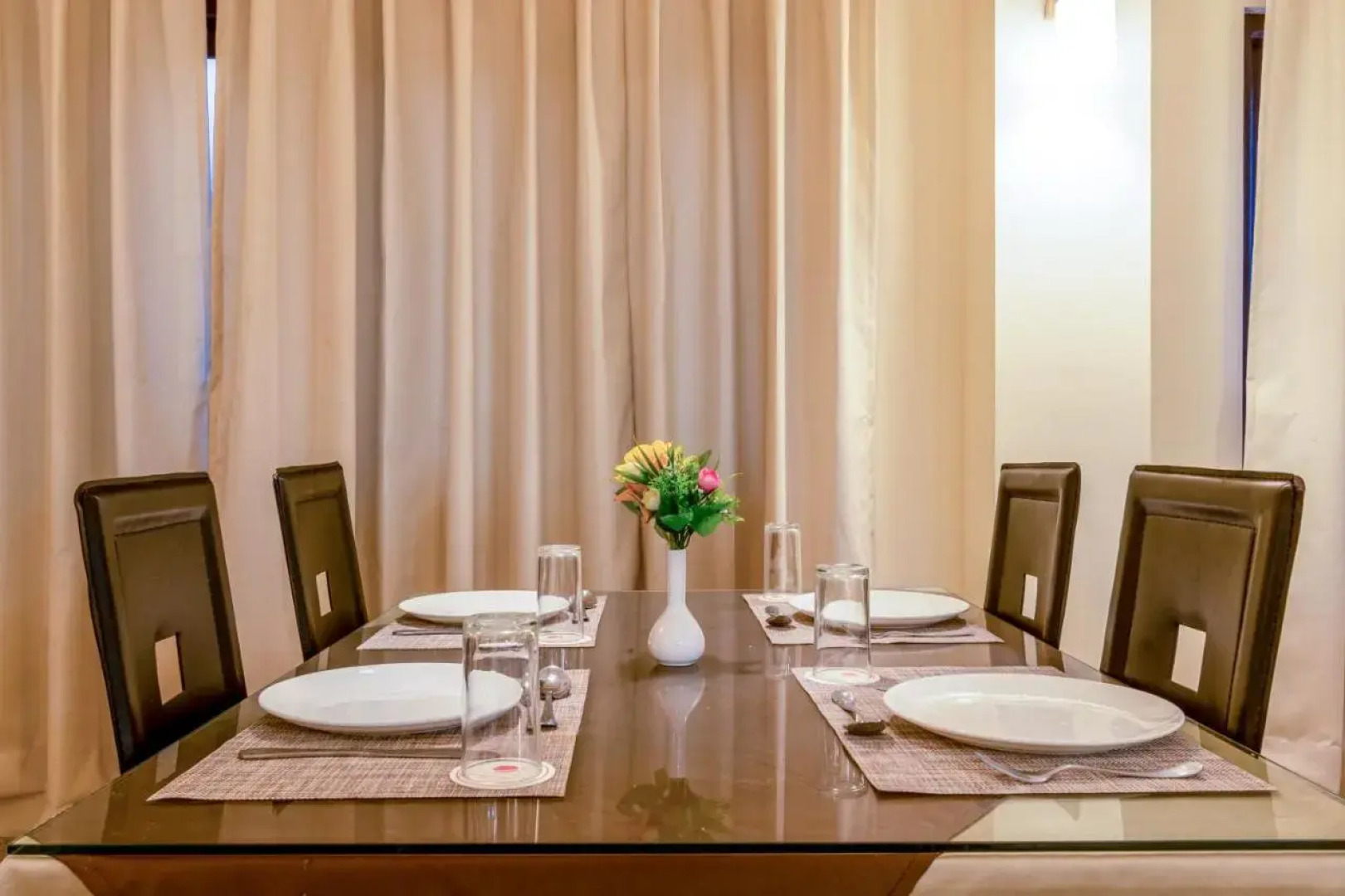 Magellan's The Golden Bridge Hotel