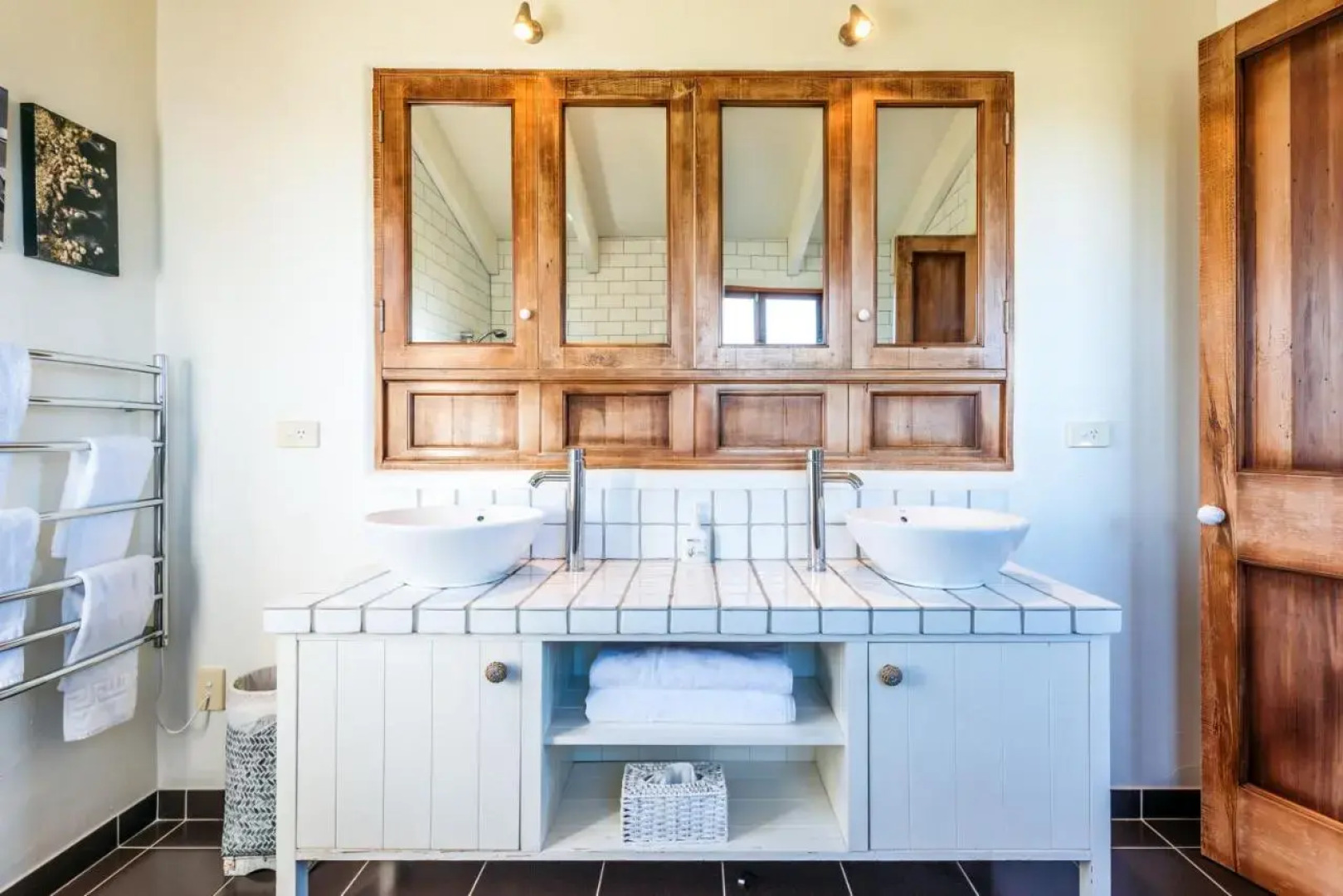 The Villino at Cypress Ridge Estate