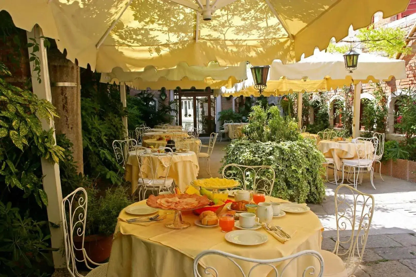 Palazzo Marcello Hotel al Sole