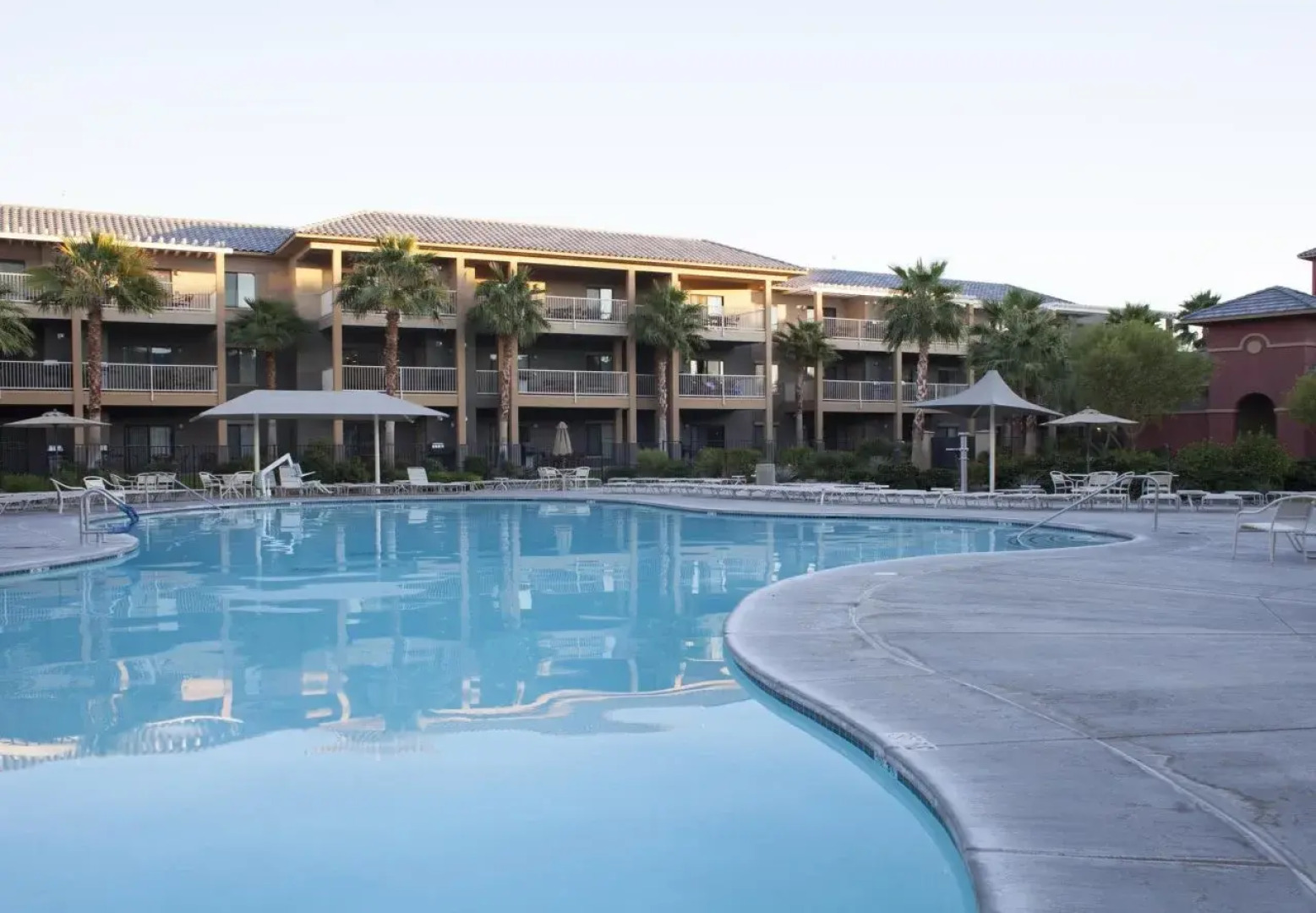 WorldMark Indio