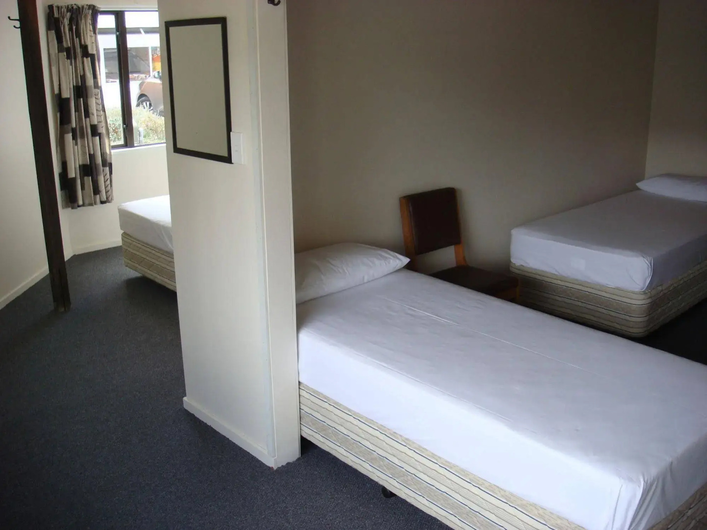 Cromwell Backpackers