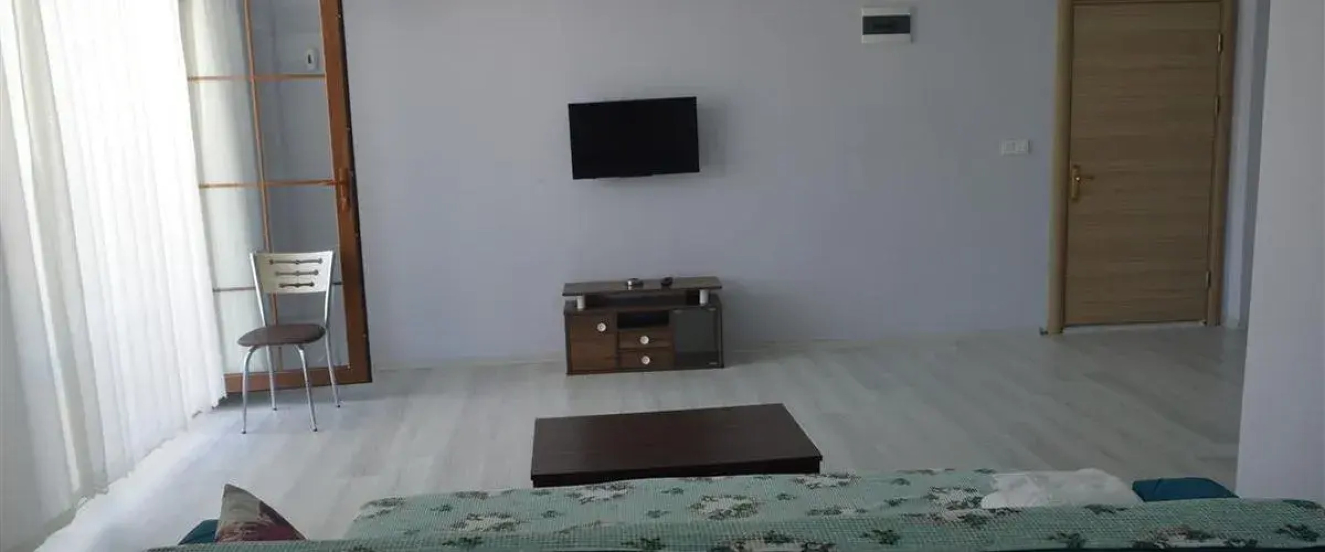 Afissia Garden Hotel