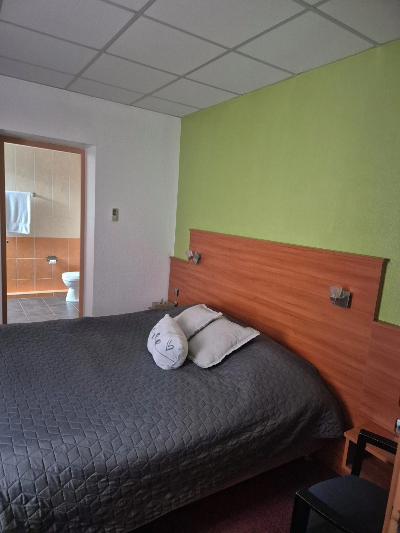 Chez Anabel & Stéphane