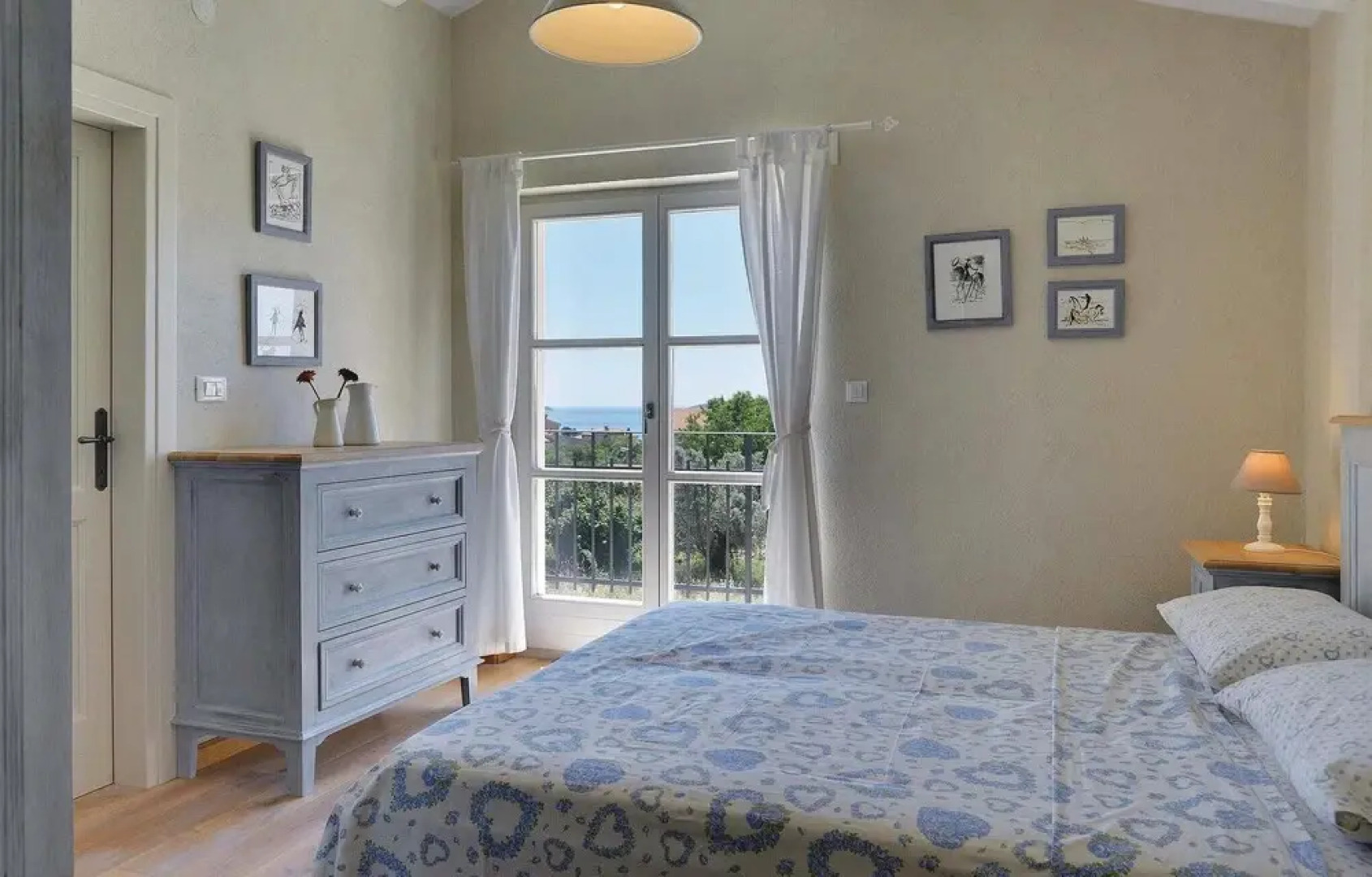 Nice Home in Fazana With Sauna, Wifi and 4 Bedrooms