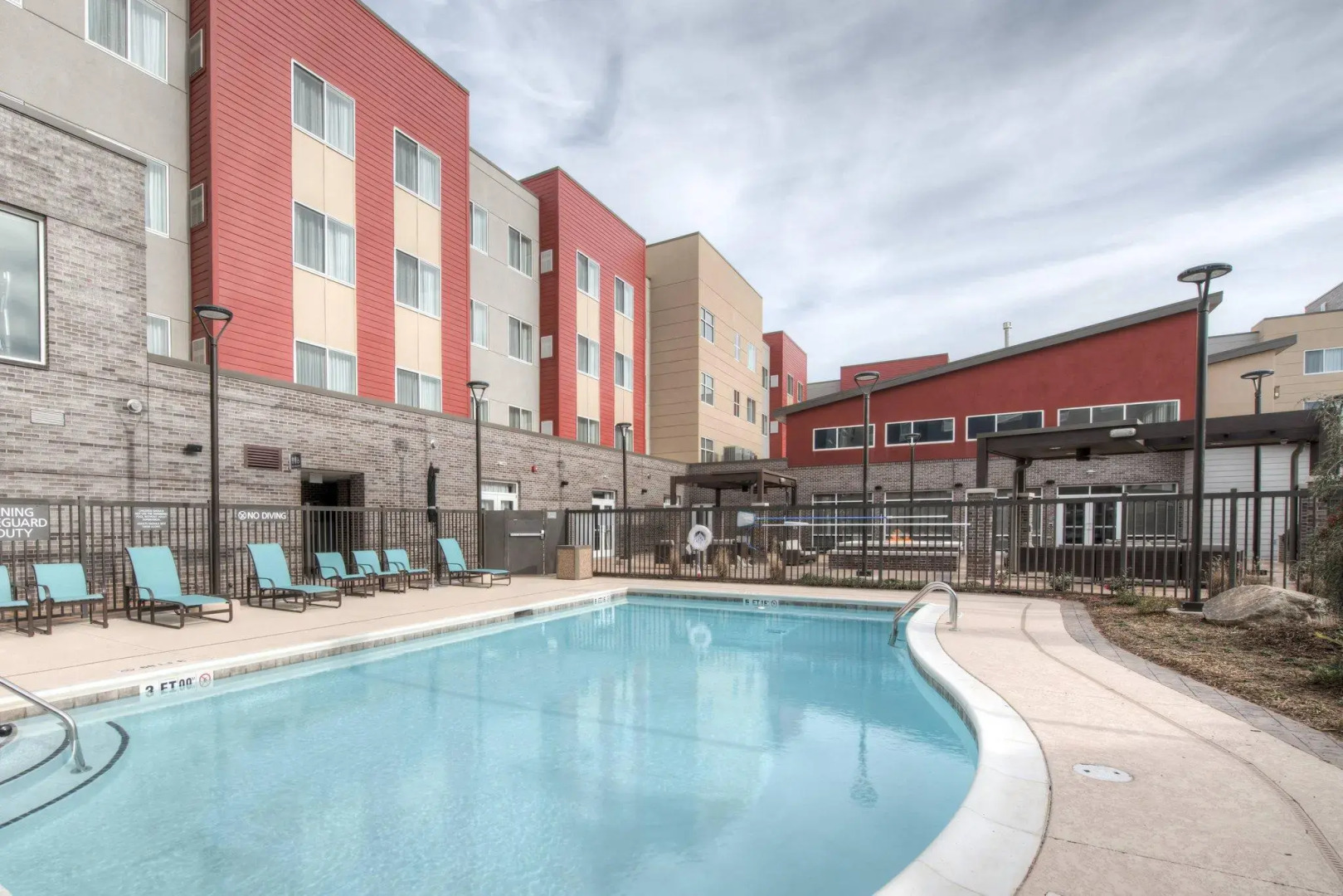 Residence Inn by Marriott Charlotte Airport