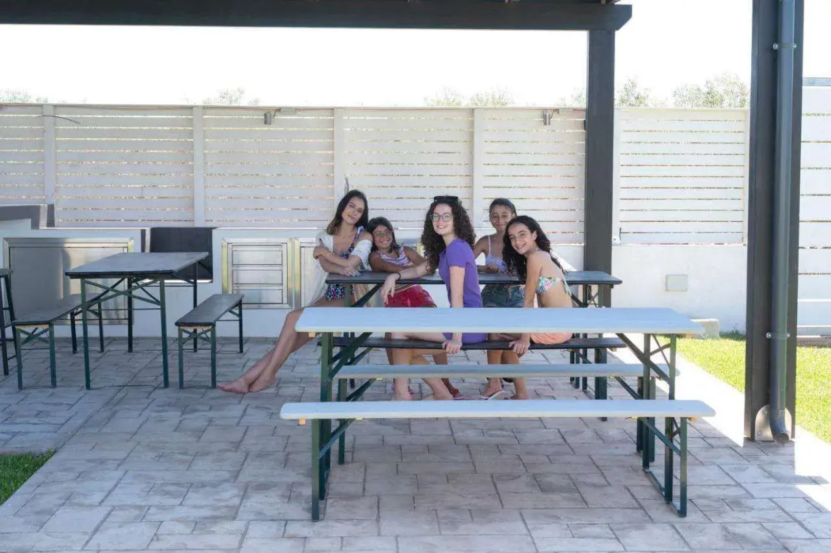 Residence Nonna Mariuccia