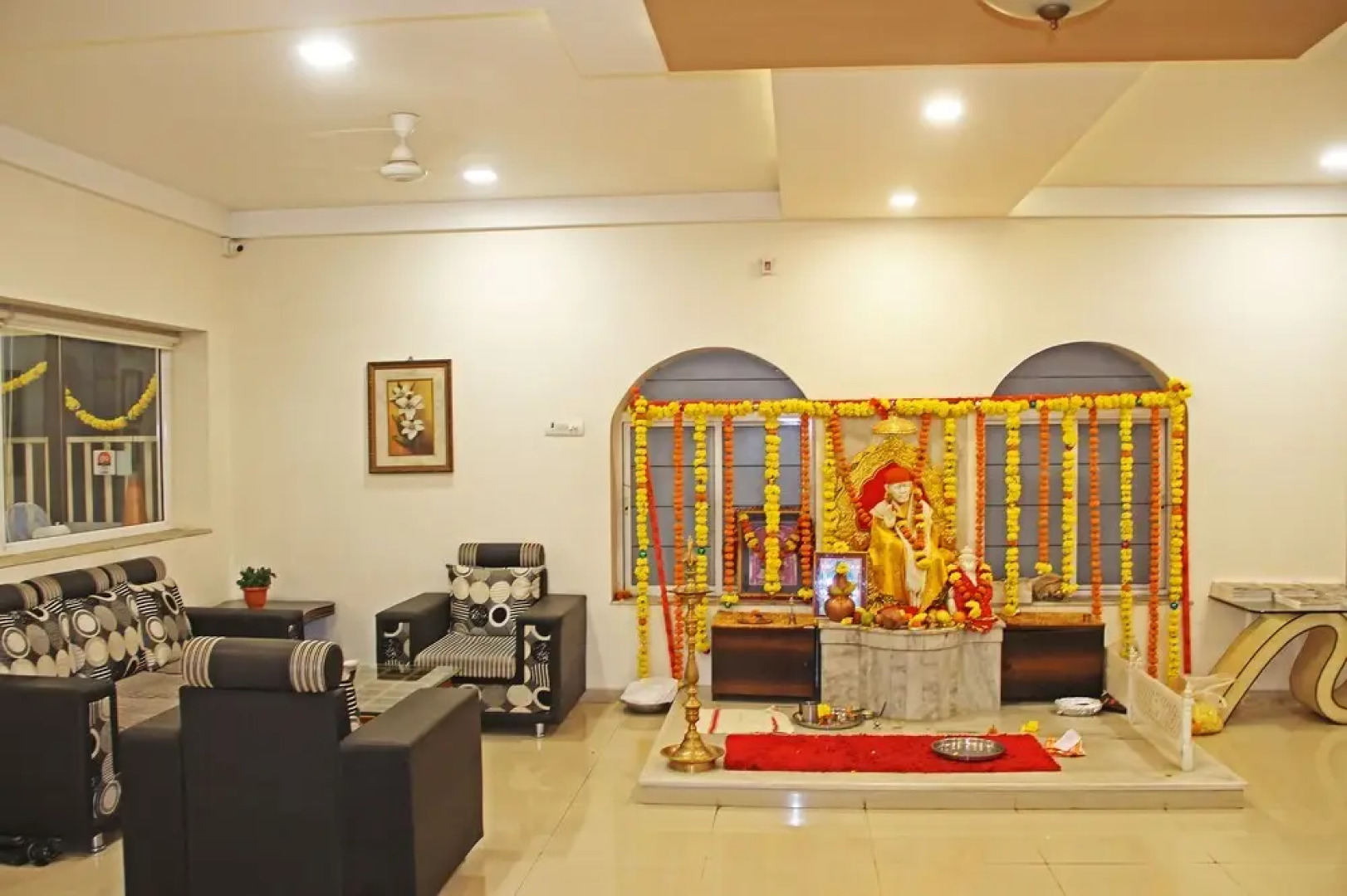 Shirdi Sai Inn
