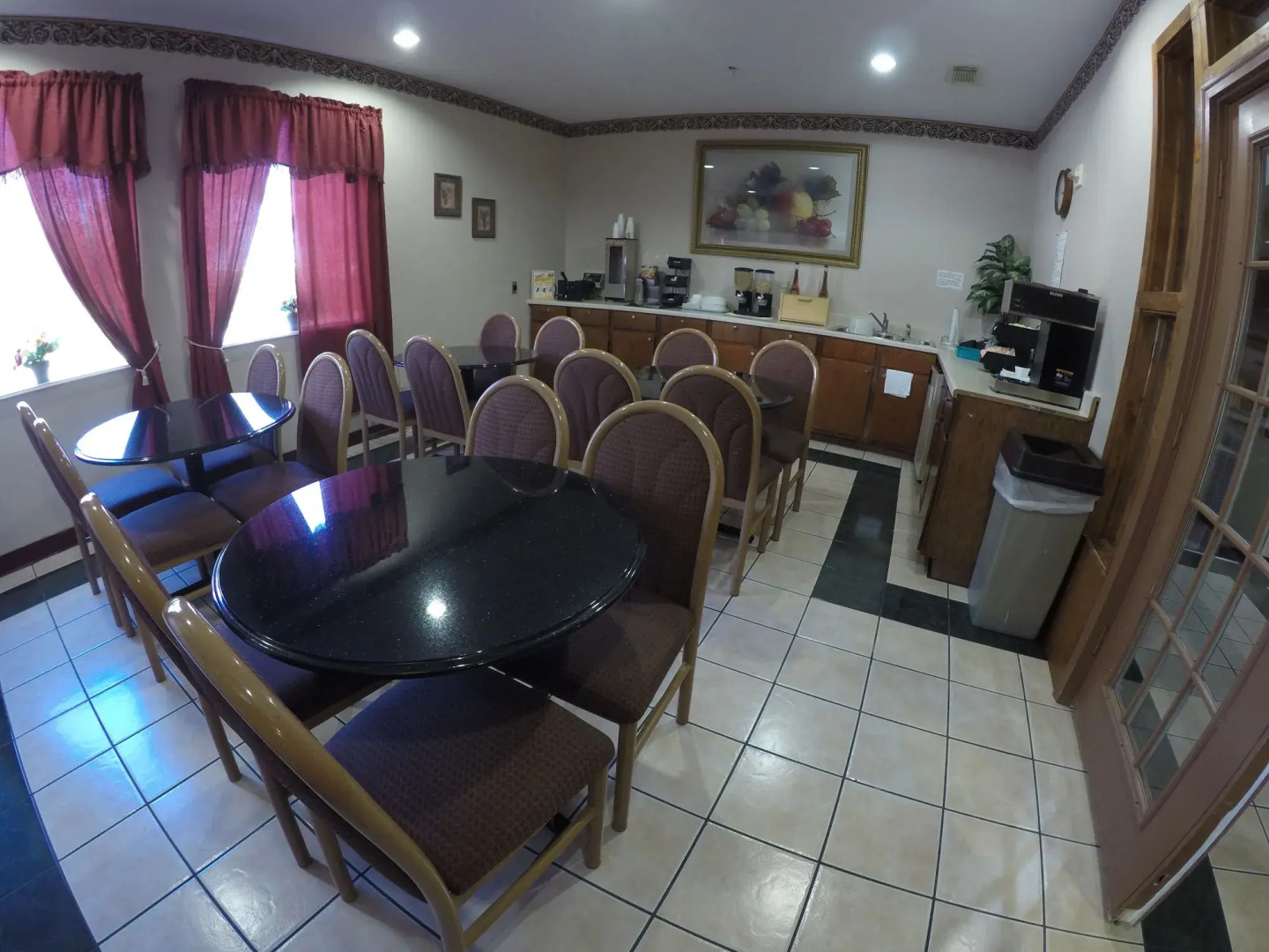 Americas Best Value Inn La Porte
