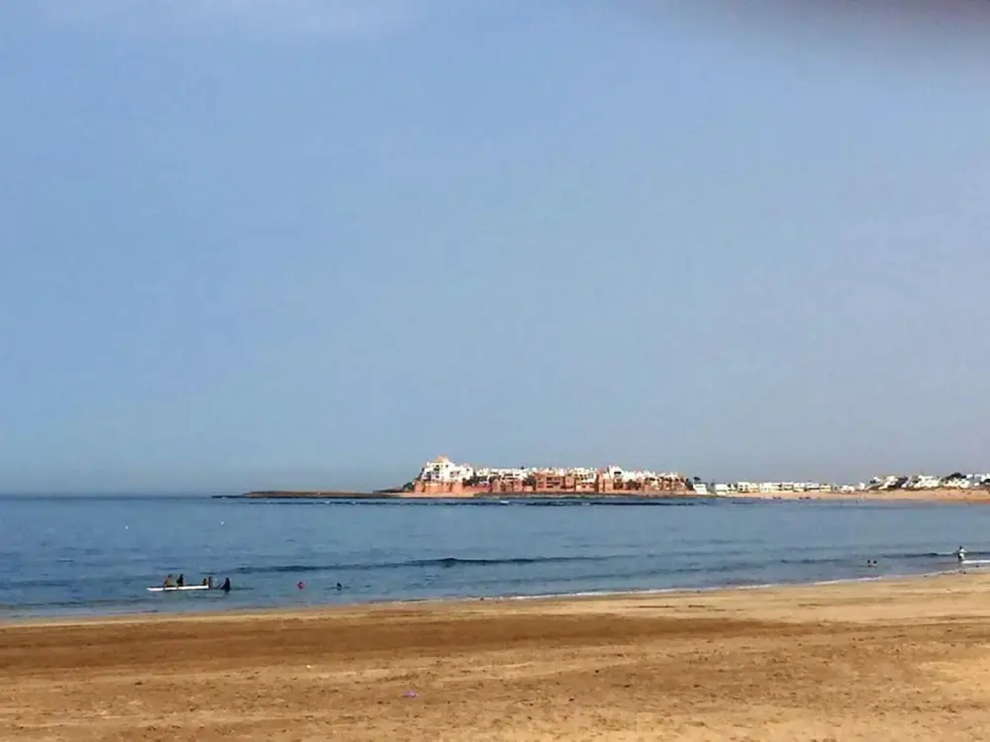 Villa With 12 Bedrooms in Bouznika, With Wonderful sea View, Private Pool, Enclosed Garden