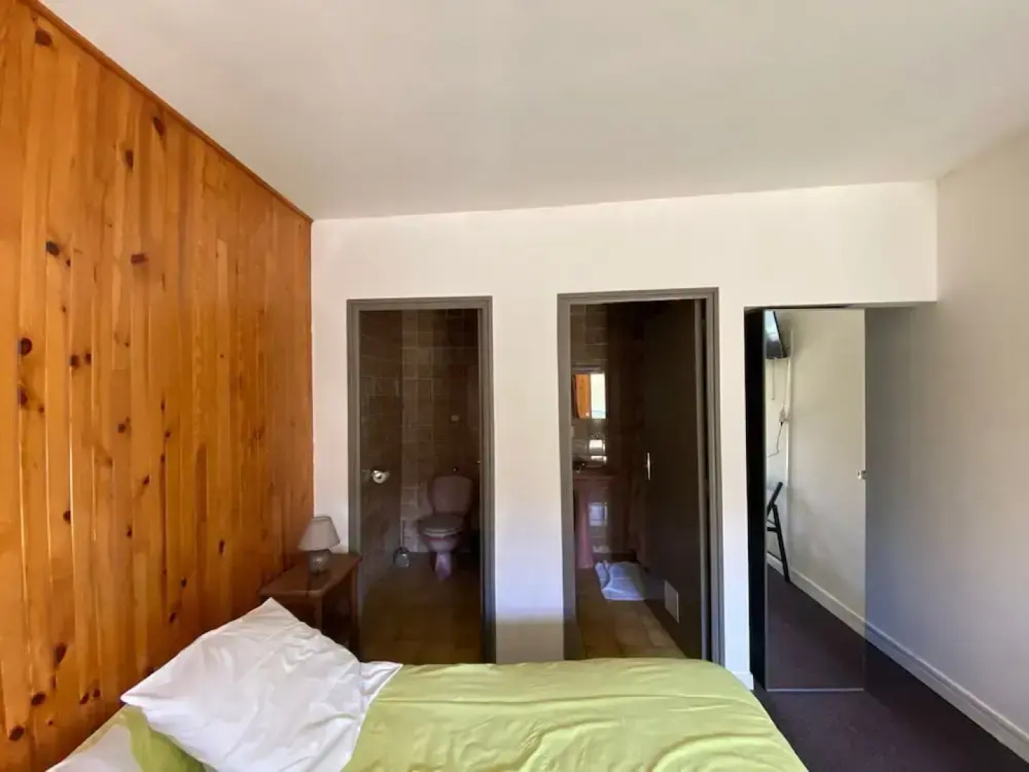 Hotel Du Val De Villiers