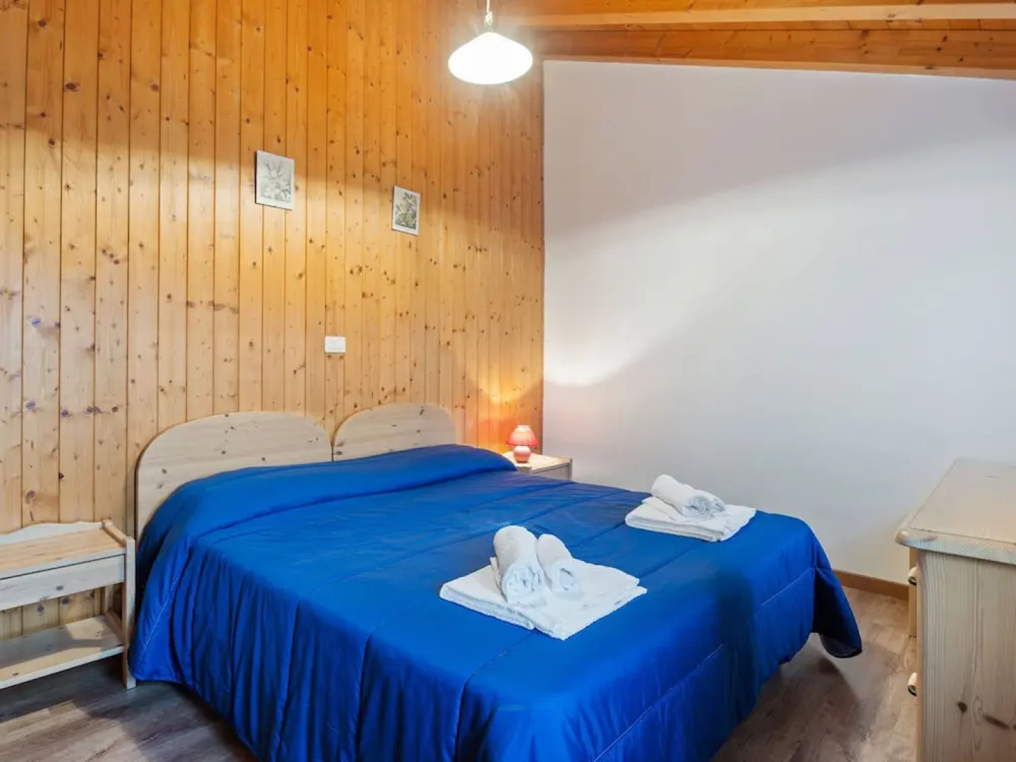 Pleasant Holiday Home in Sacile With Sauna