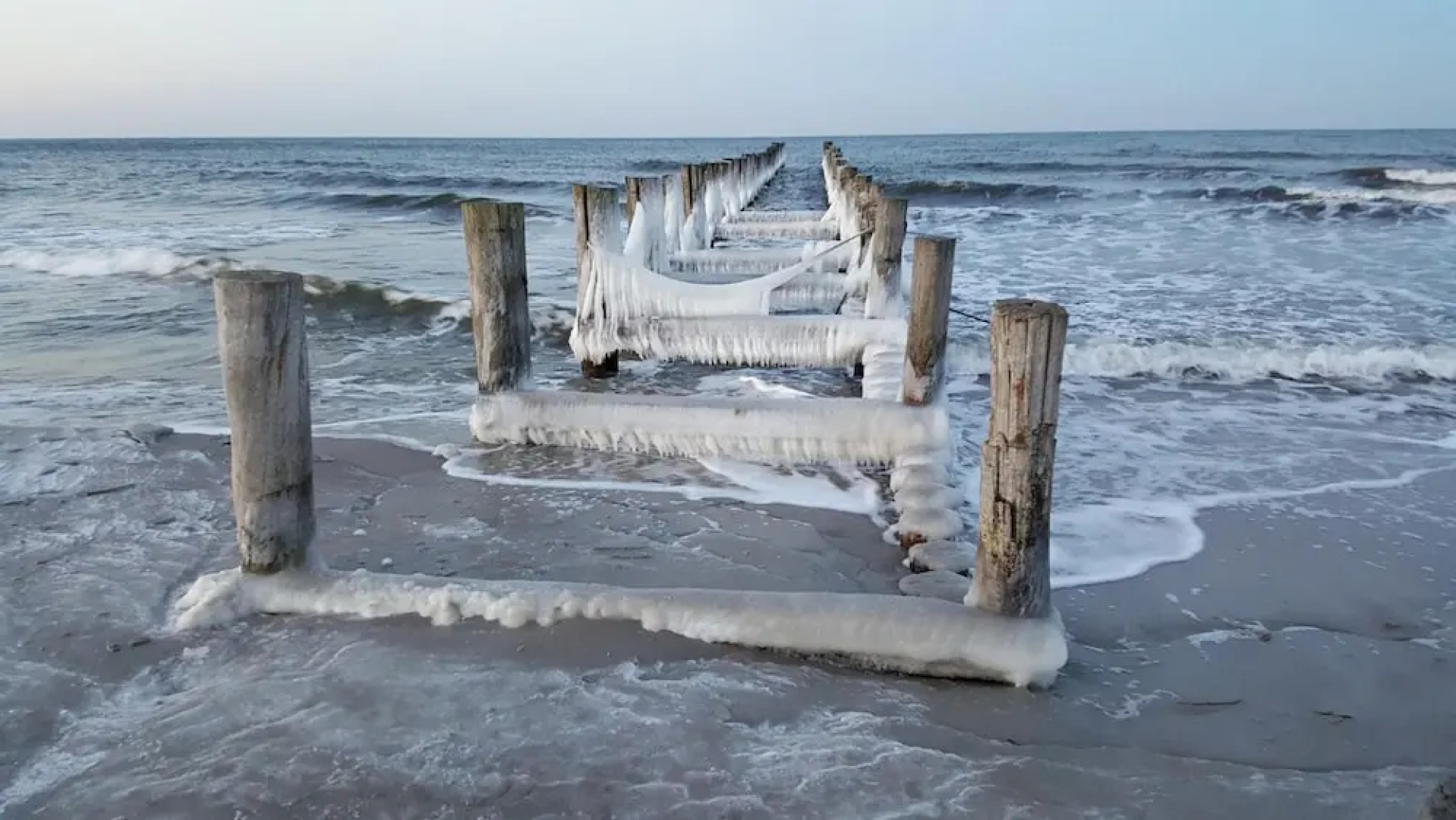 Captain Pahlen Ferienanlage