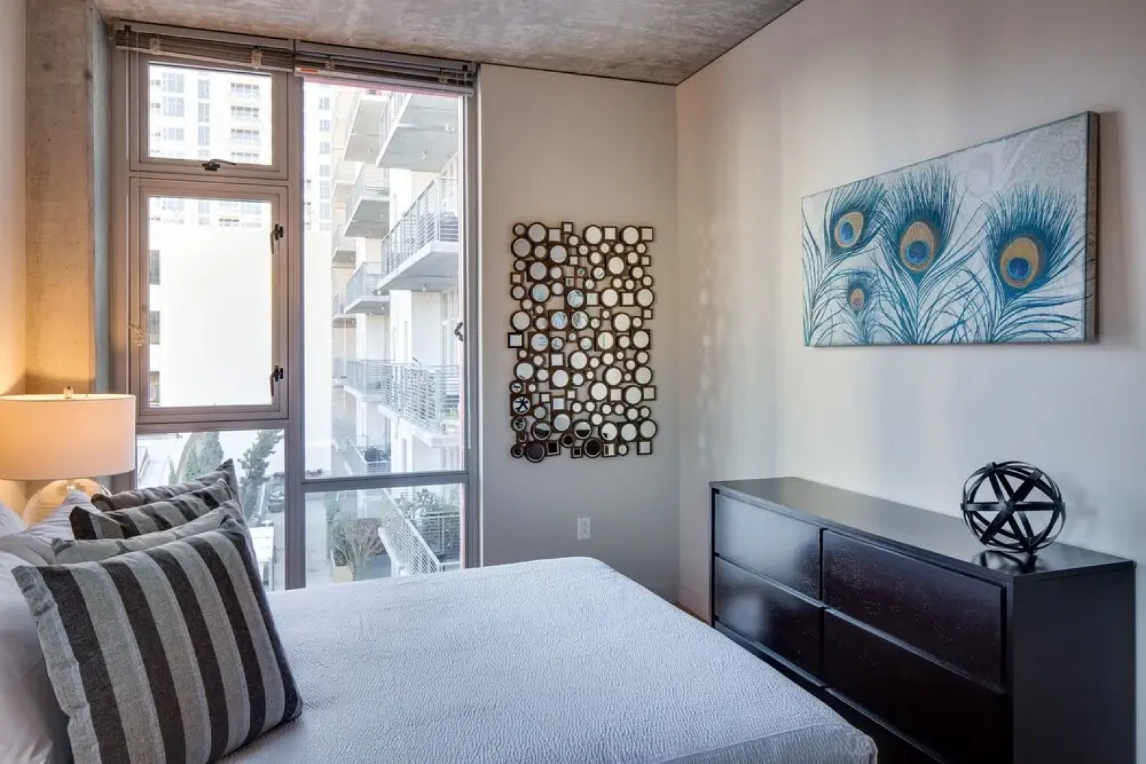 Stay Alfred on 6th Avenue