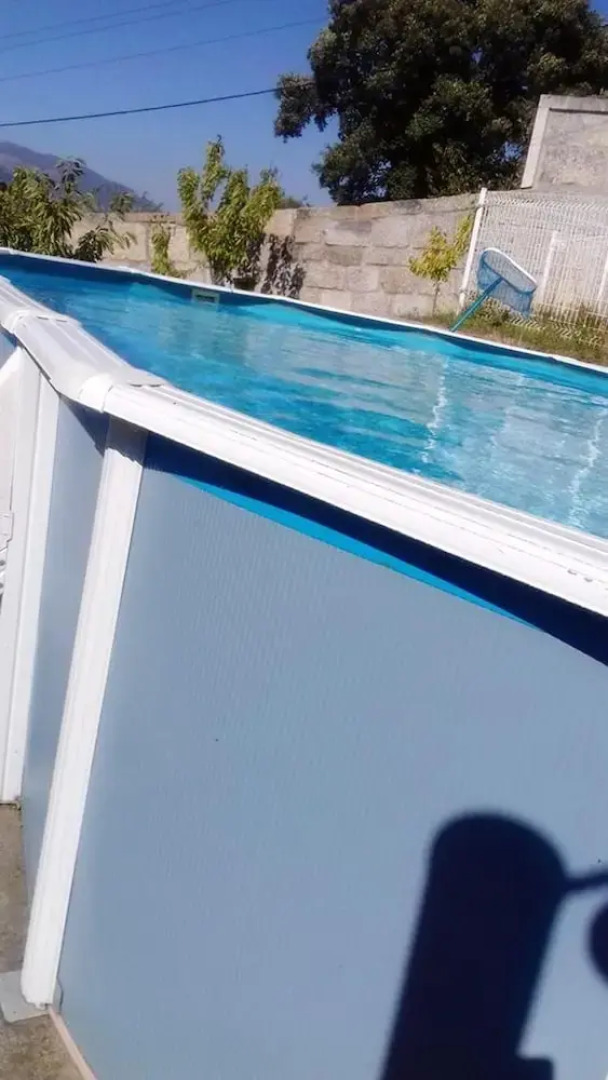 Villa With 3 Bedrooms in Douro, With Wonderful Mountain View, Private