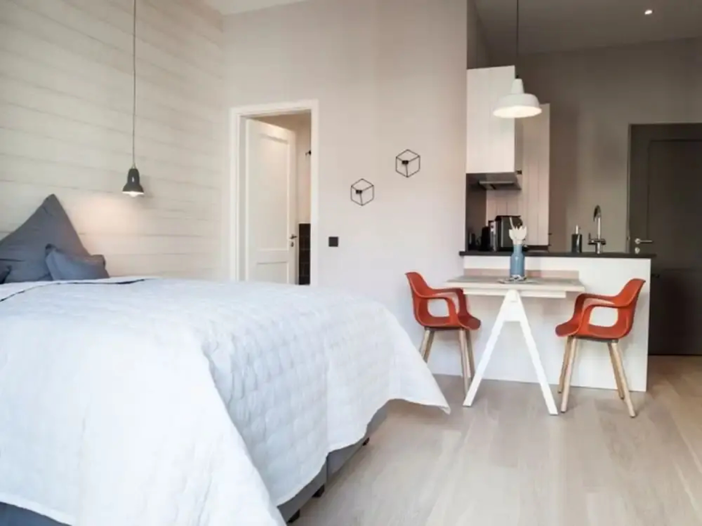 6 in het Huis Meerloft