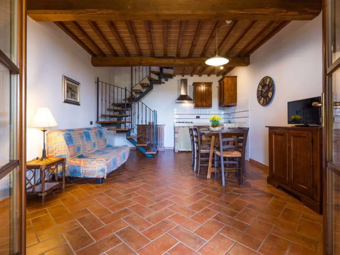 Podere Tre Termini Country Resort