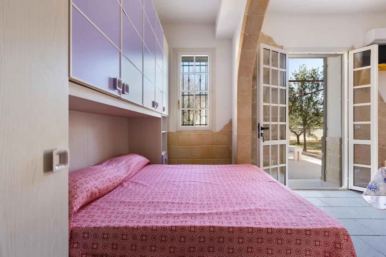 Residence Ulivo D'Oro