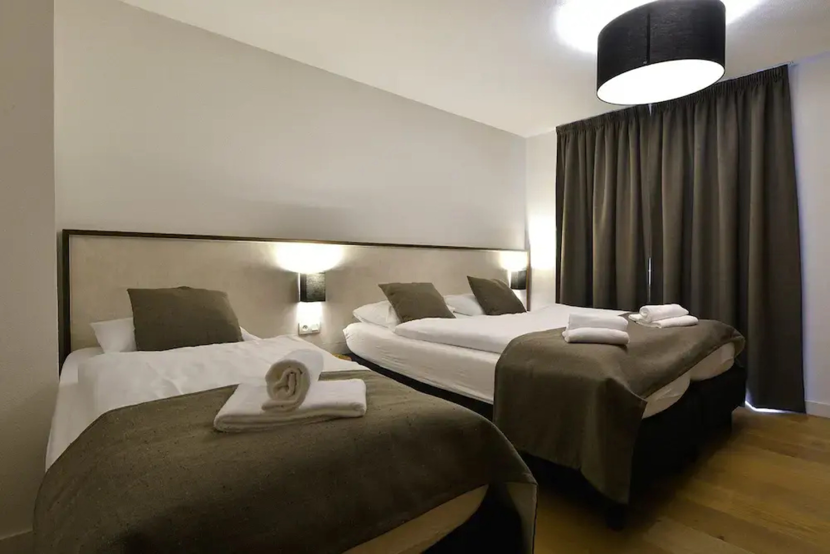 Mont Blanc Alpine Estate