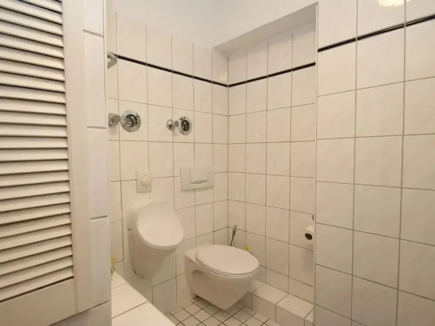 Zentrumsnahe Ferienwohnung in Lage-ex TUI