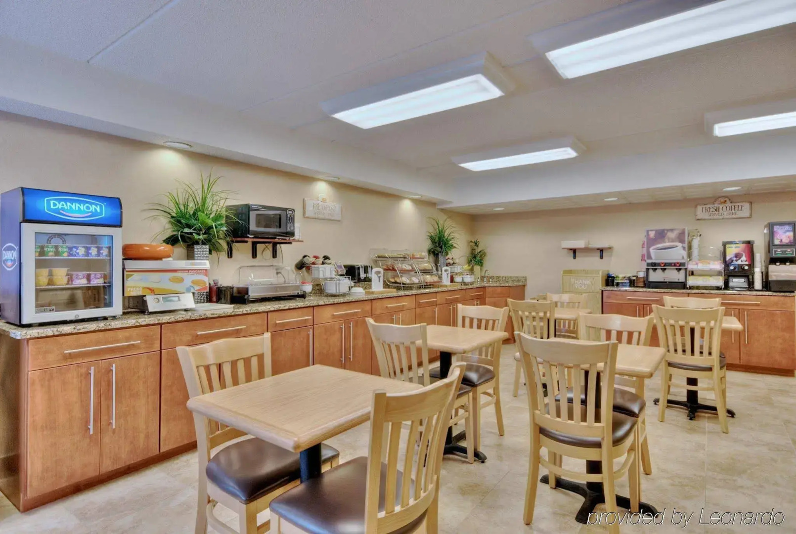 Best Western Clifton Park